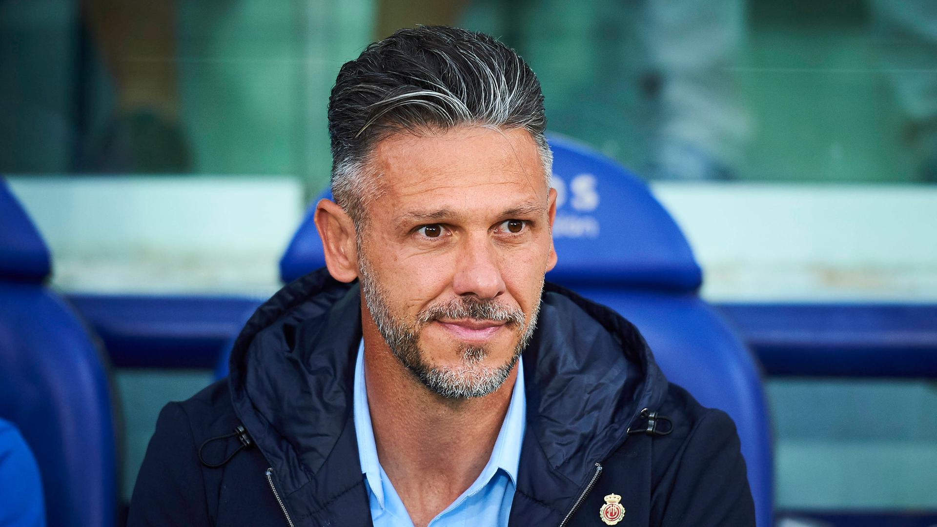 Martín Demichelis | IMAGO / DeFodi Images