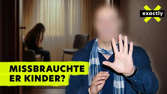exactly - Falscher Arzt unter Verdacht – Missbrauch, Manipulation, Betrug?
Dieser Hintergrund wurde mit Hilfe von KI generiert.