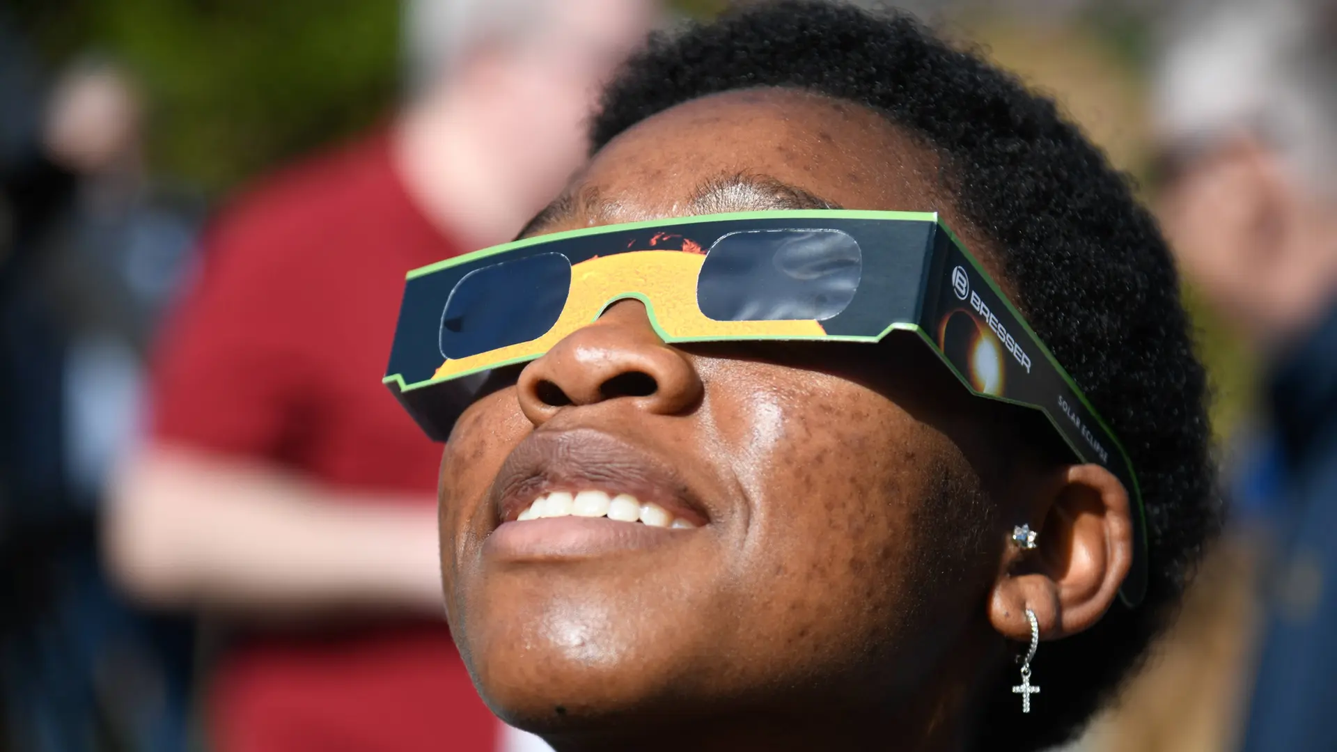 Sonnenfinsternis am 12. August: Zeiten, Sichtbarkeit und Tipps für Deutschland