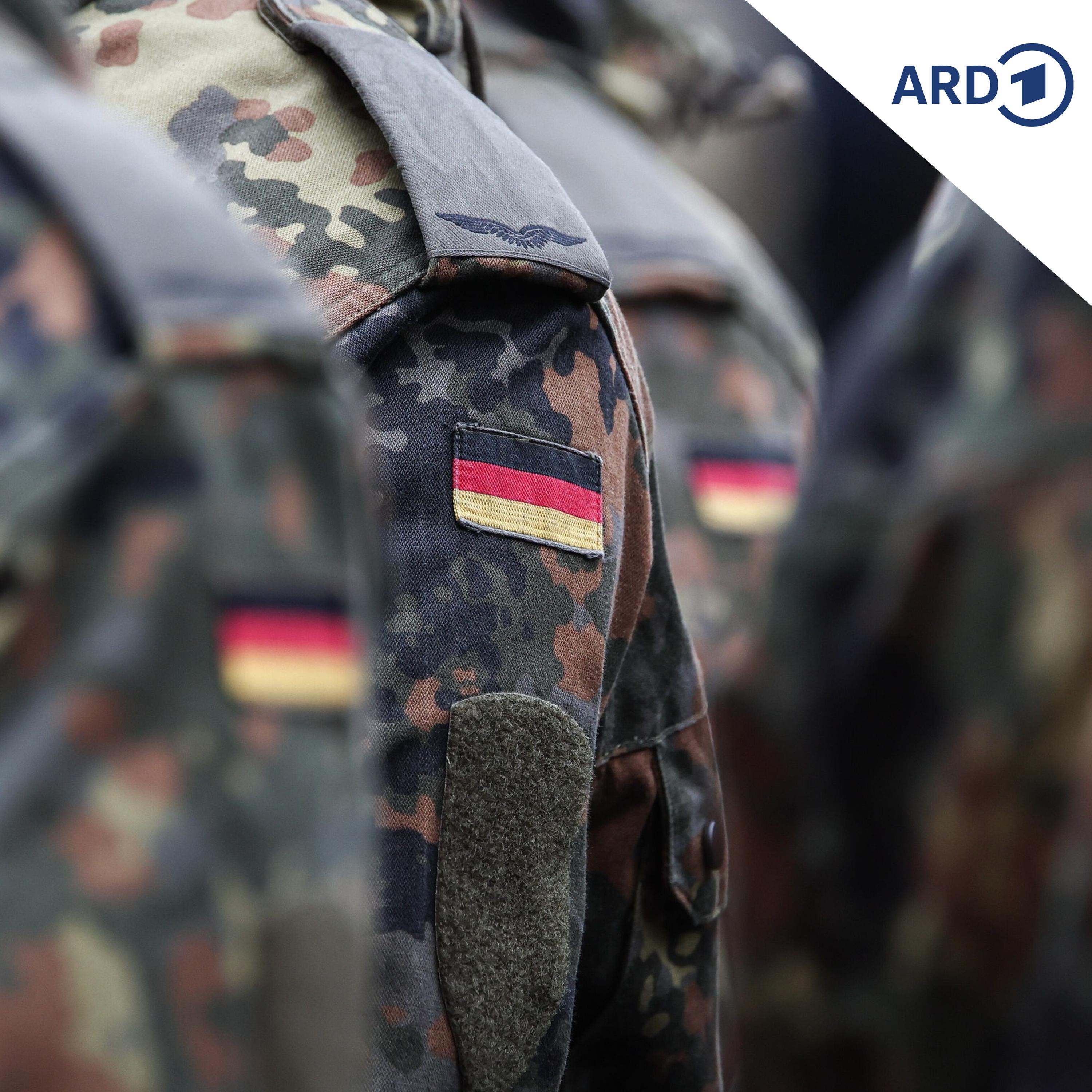 Die Bundeswehr auf Erkundungsmission in Grönland episode artwork