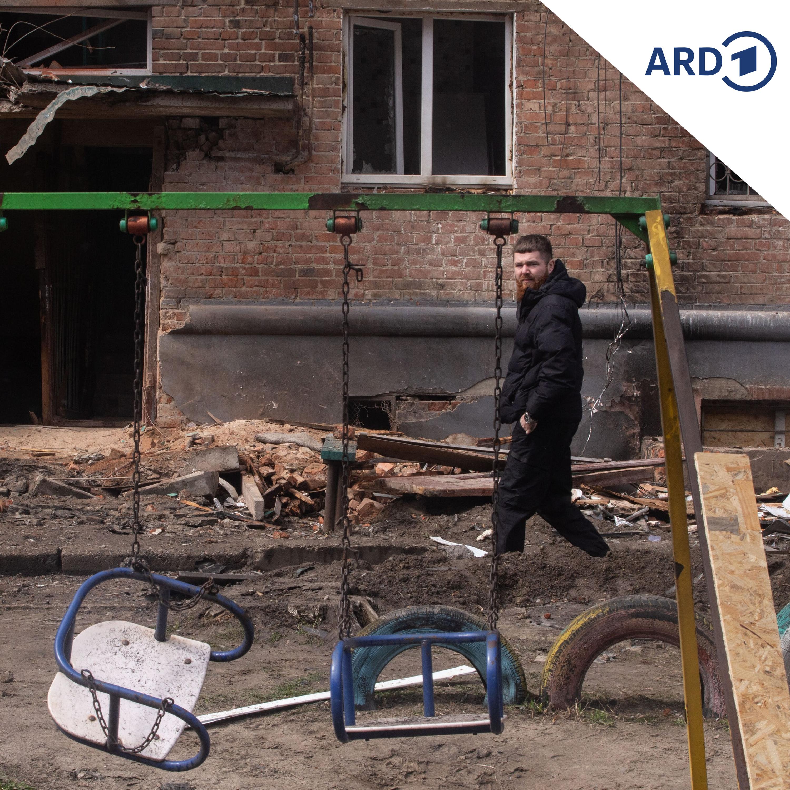 Ukraine: Bilanz der "Feuerpause" episode artwork