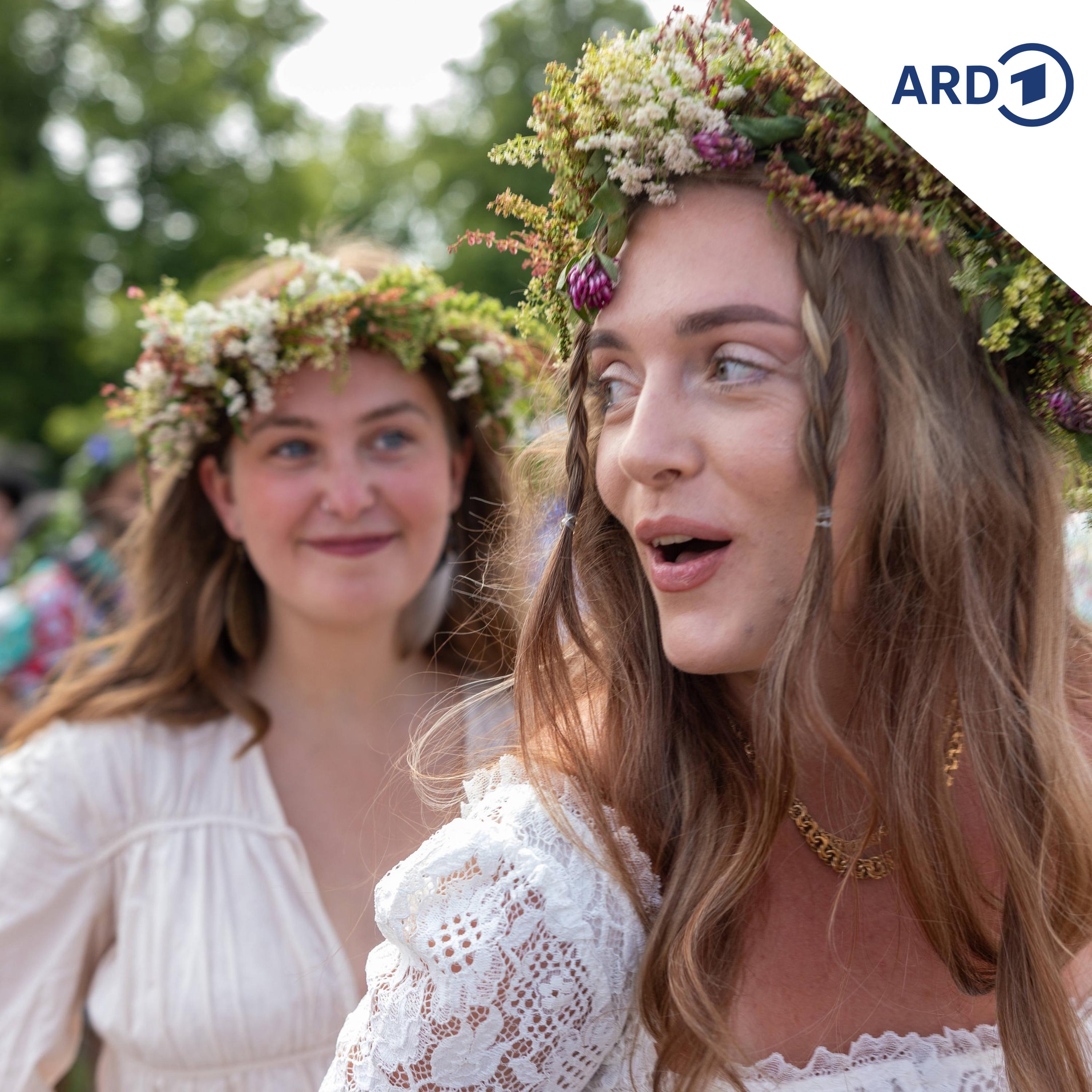 Was steckt hinter dem Mittsommer?