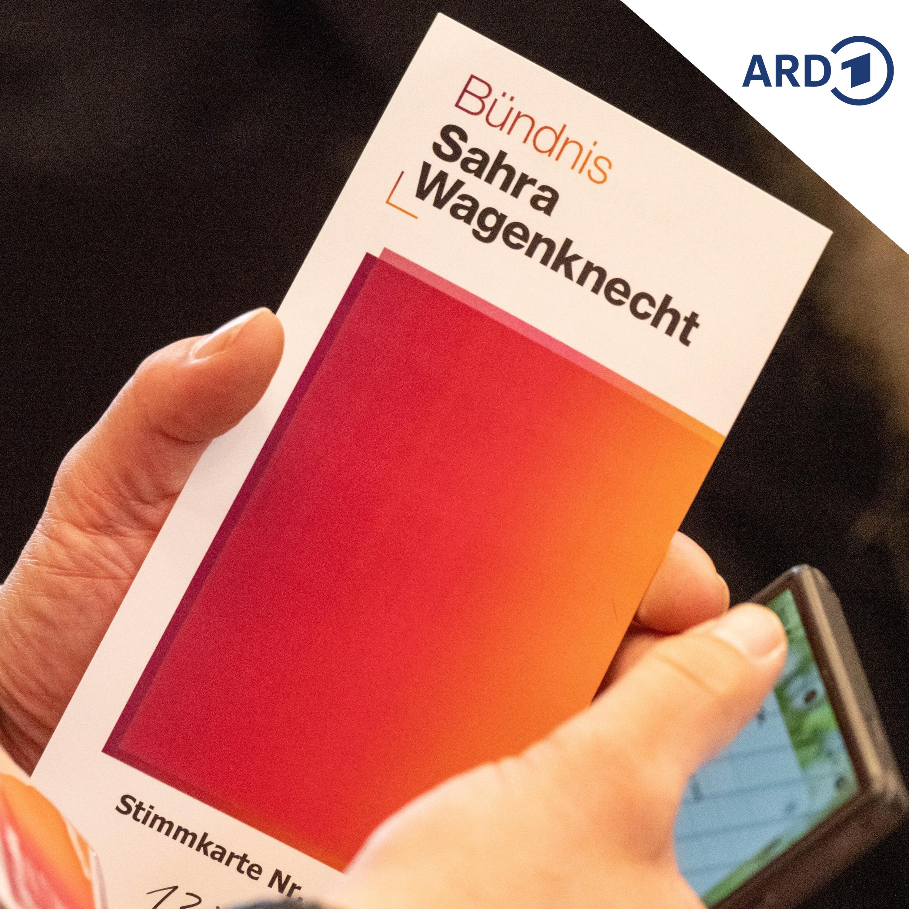 Was BSW-Politiker vom Bundesparteitag erwarten episode artwork