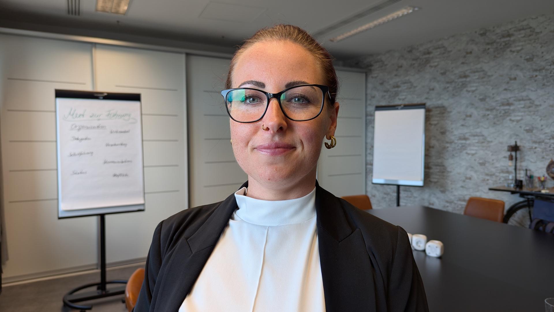 Der Weg zur Chefin: Warum das Potenzial vieler Frauen ungenutzt bleibt