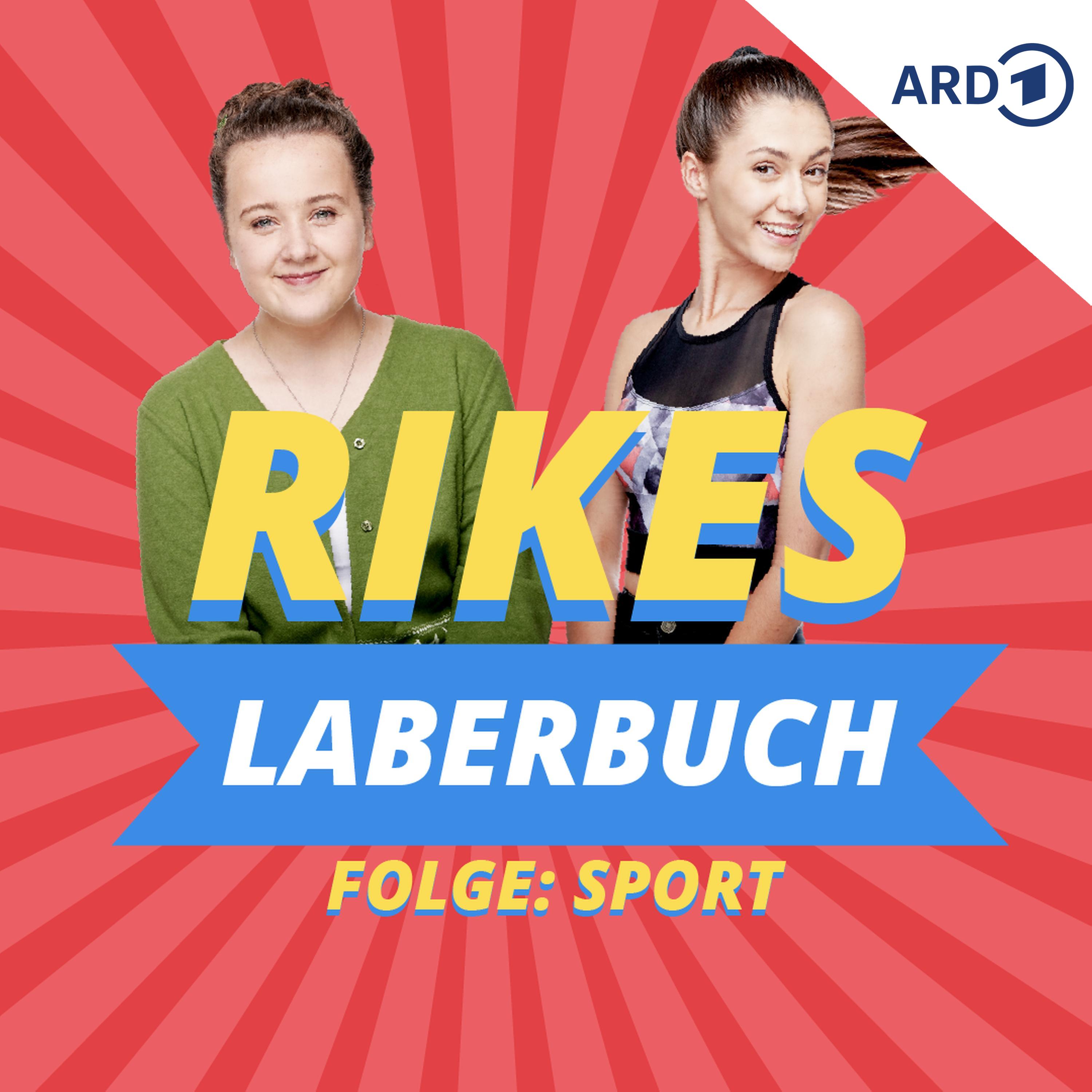 Folge: Sport
