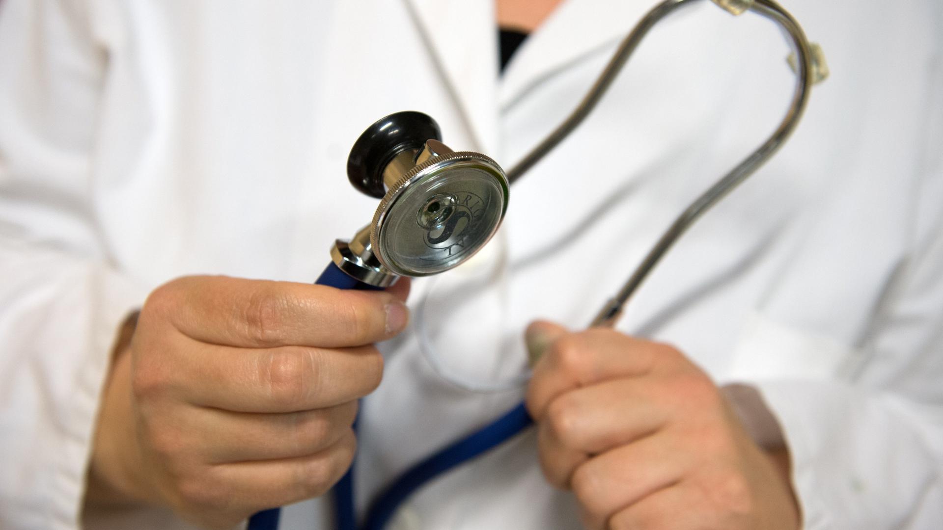Gesundheitscheck vor Ausbildung: Thüringen übernimmt Kosten für Untersuchung