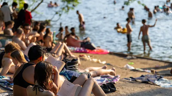 Hitzesommer 2026 forderte in Europa so viele Menschenleben wie nie zuvor