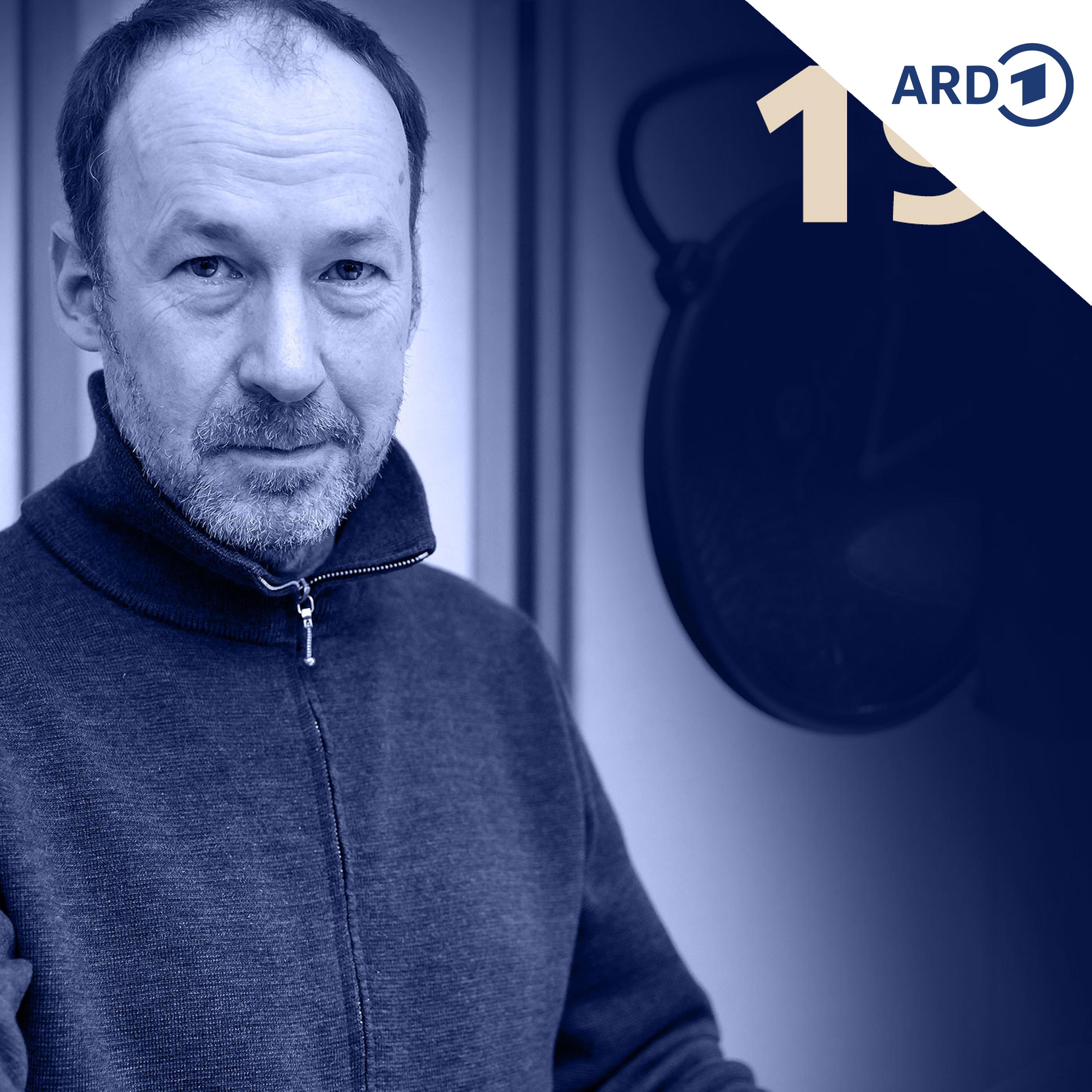 Cervantes (Kapitel 19/29): Aufatmen episode artwork