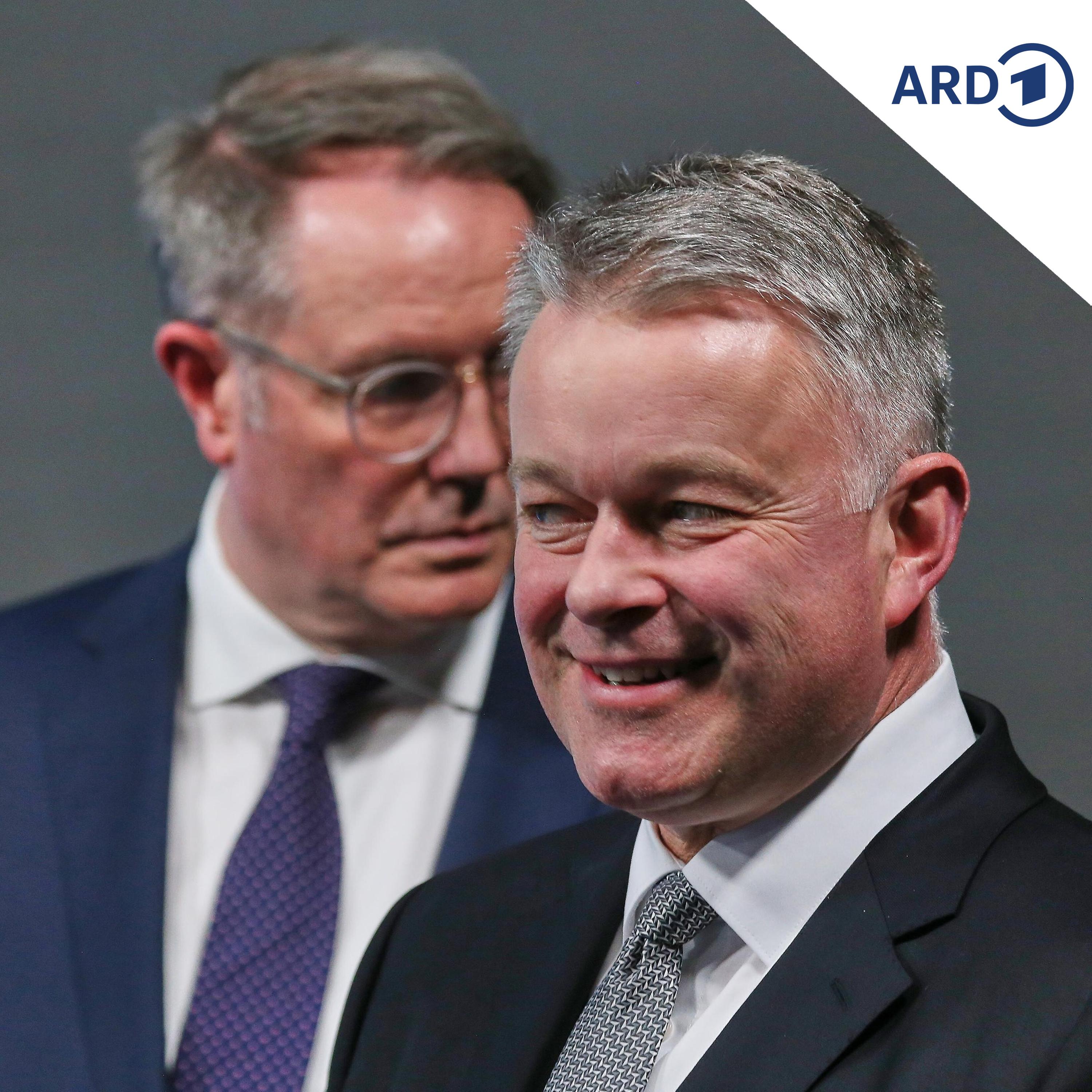 Nach Wahl in Rheinland-Pfalz: "Das Brodeln hat begonnen" episode artwork