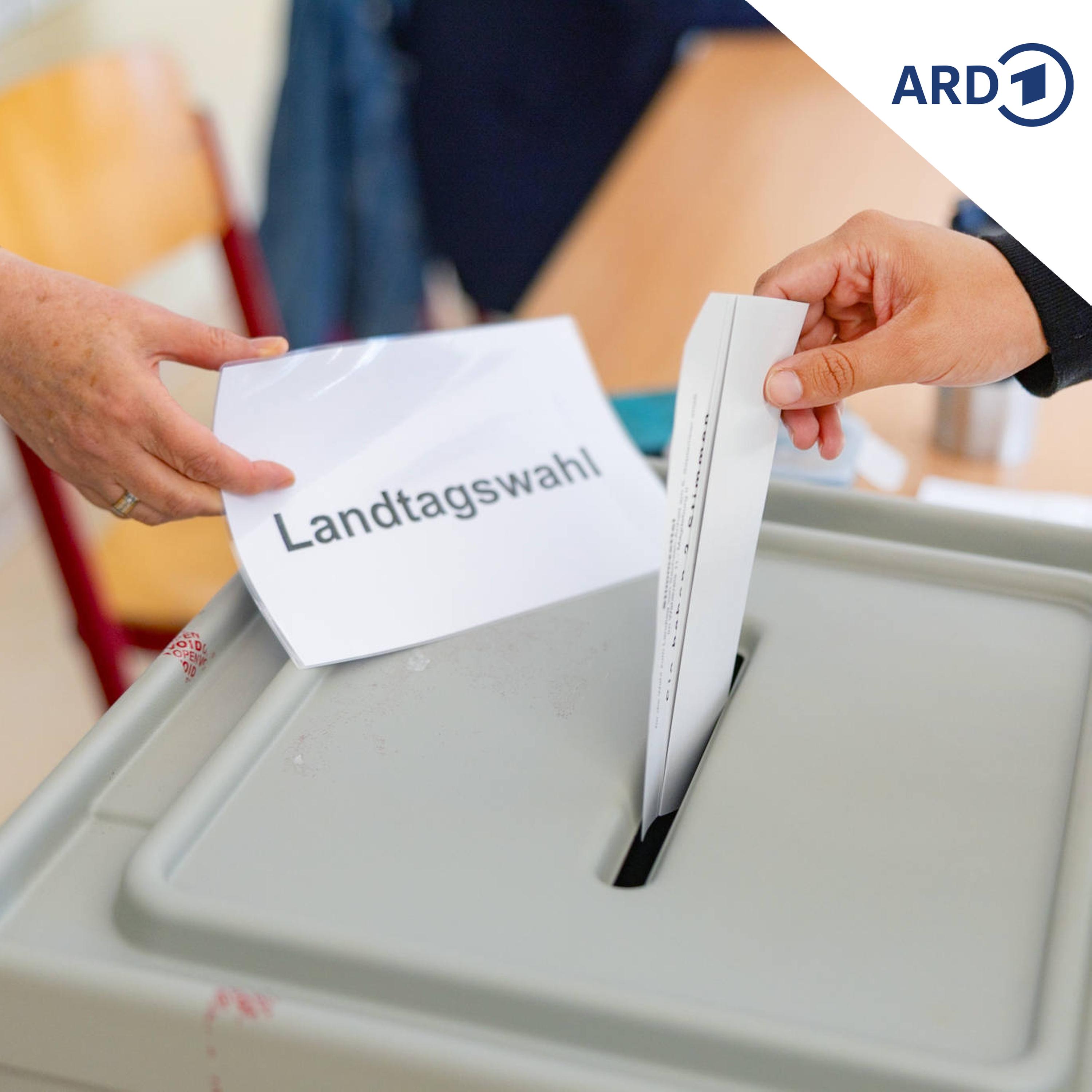 Sachsen-Anhalt wählt - Das Mittags-Update episode artwork