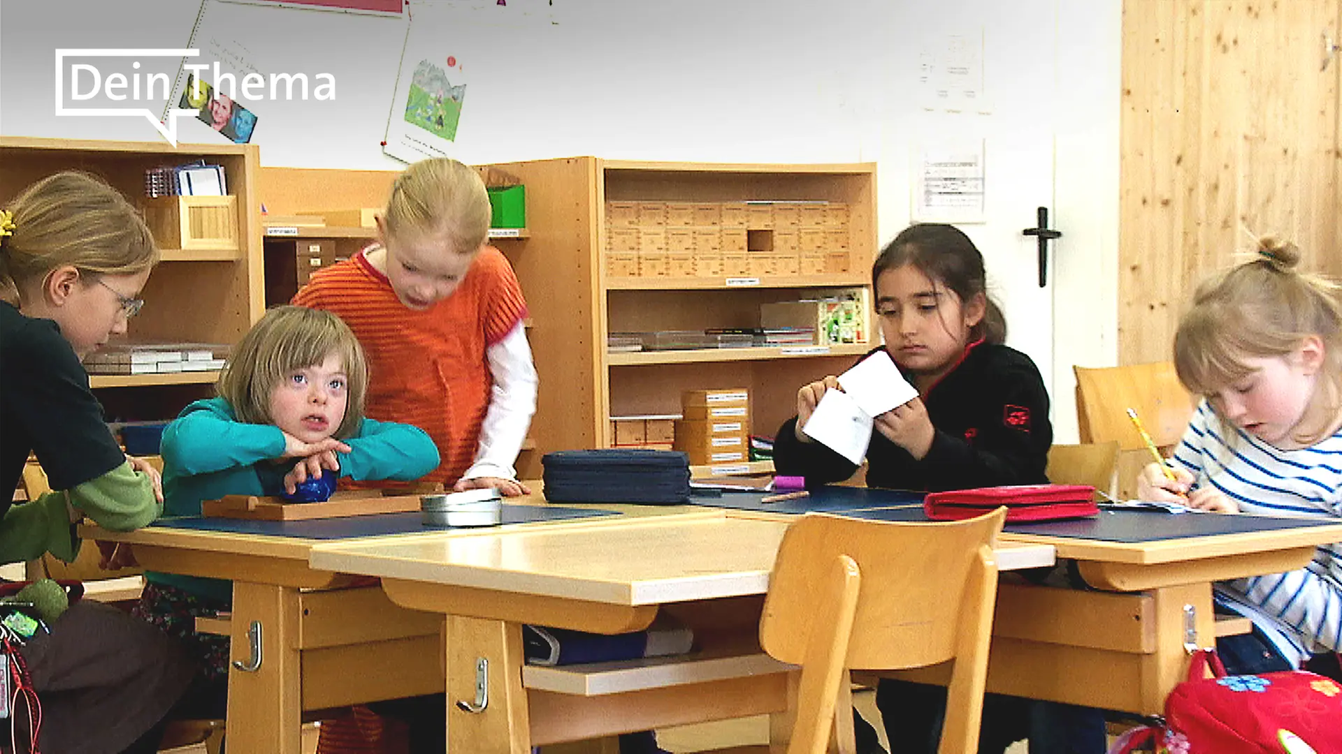 AfD will Inklusion stoppen: Montessori-Schule Halle bangt um Lehrer und 23 Förderkinder