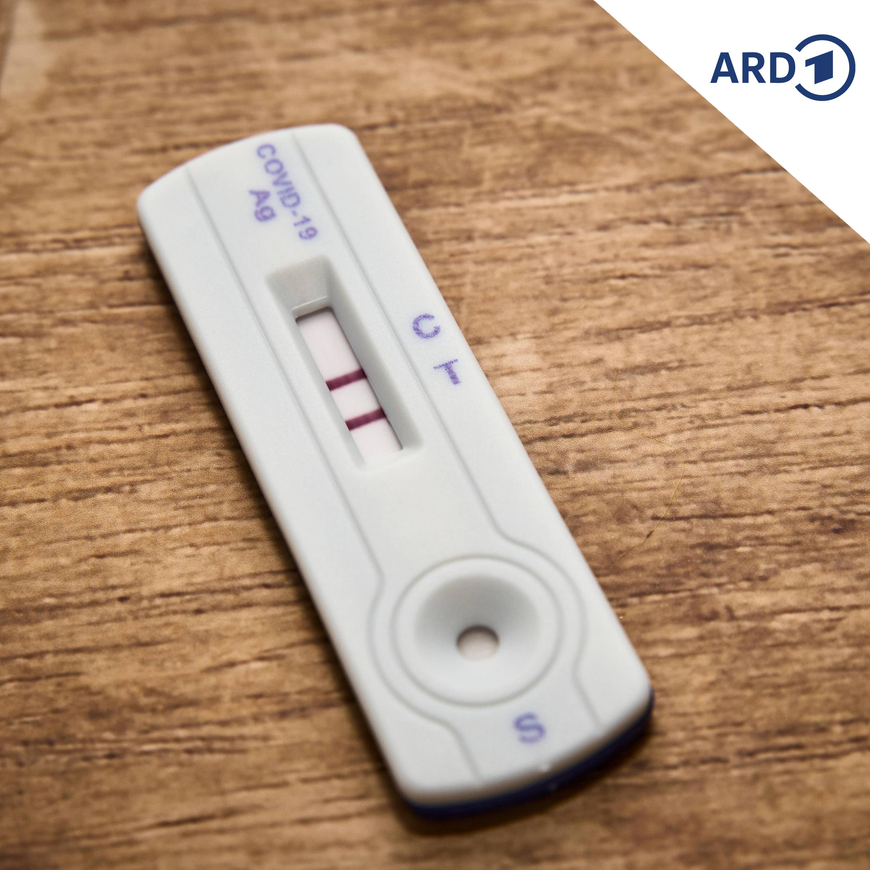 Neue Corona-Varianten: Wie sich das Virus verändert hat episode artwork
