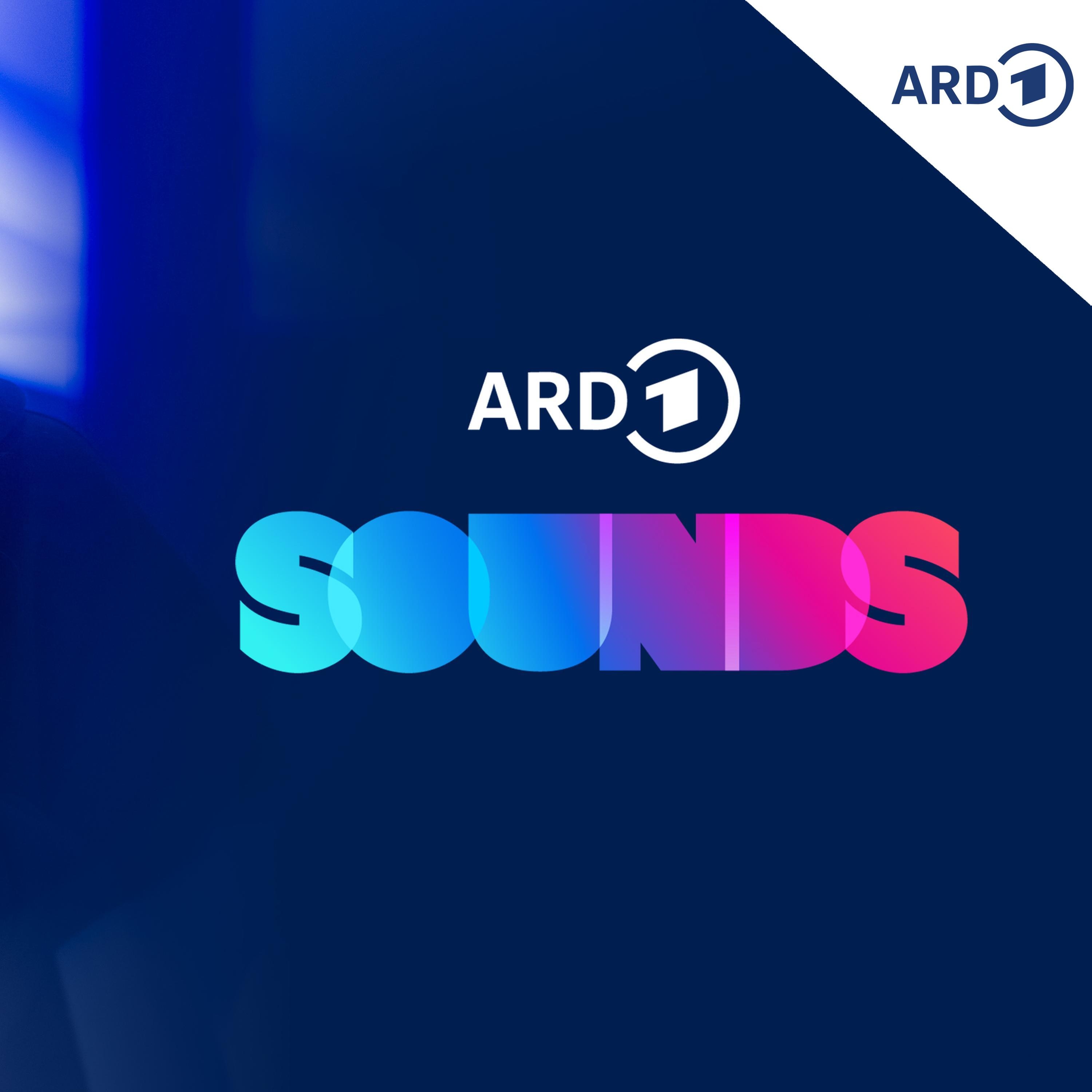 Aus der ARD-Audiothek wird ARD-Sounds episode artwork