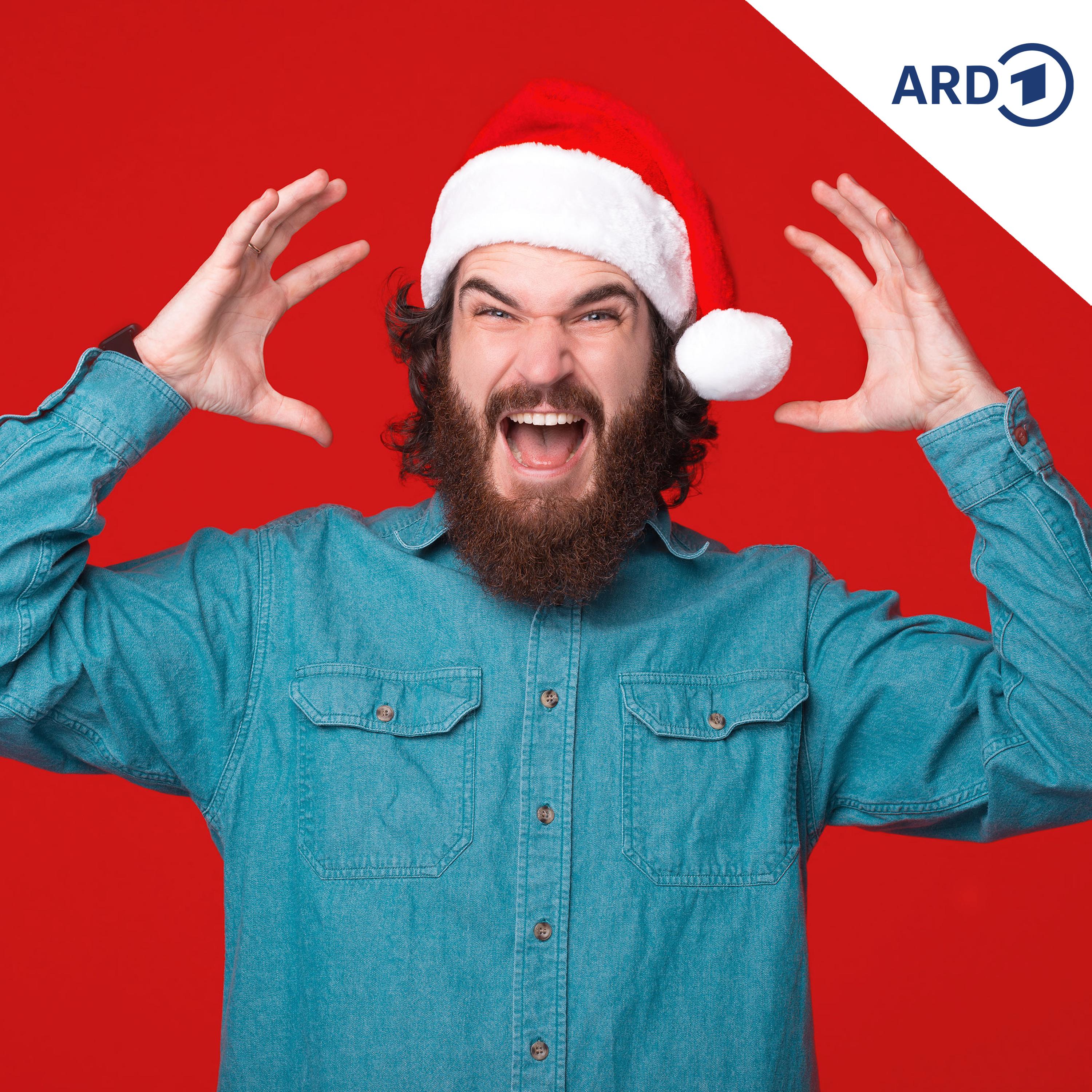 Zwischen Kommerz, Stress und Besinnlichkeit - ist das noch Weihnachten oder kann das weg? episode artwork