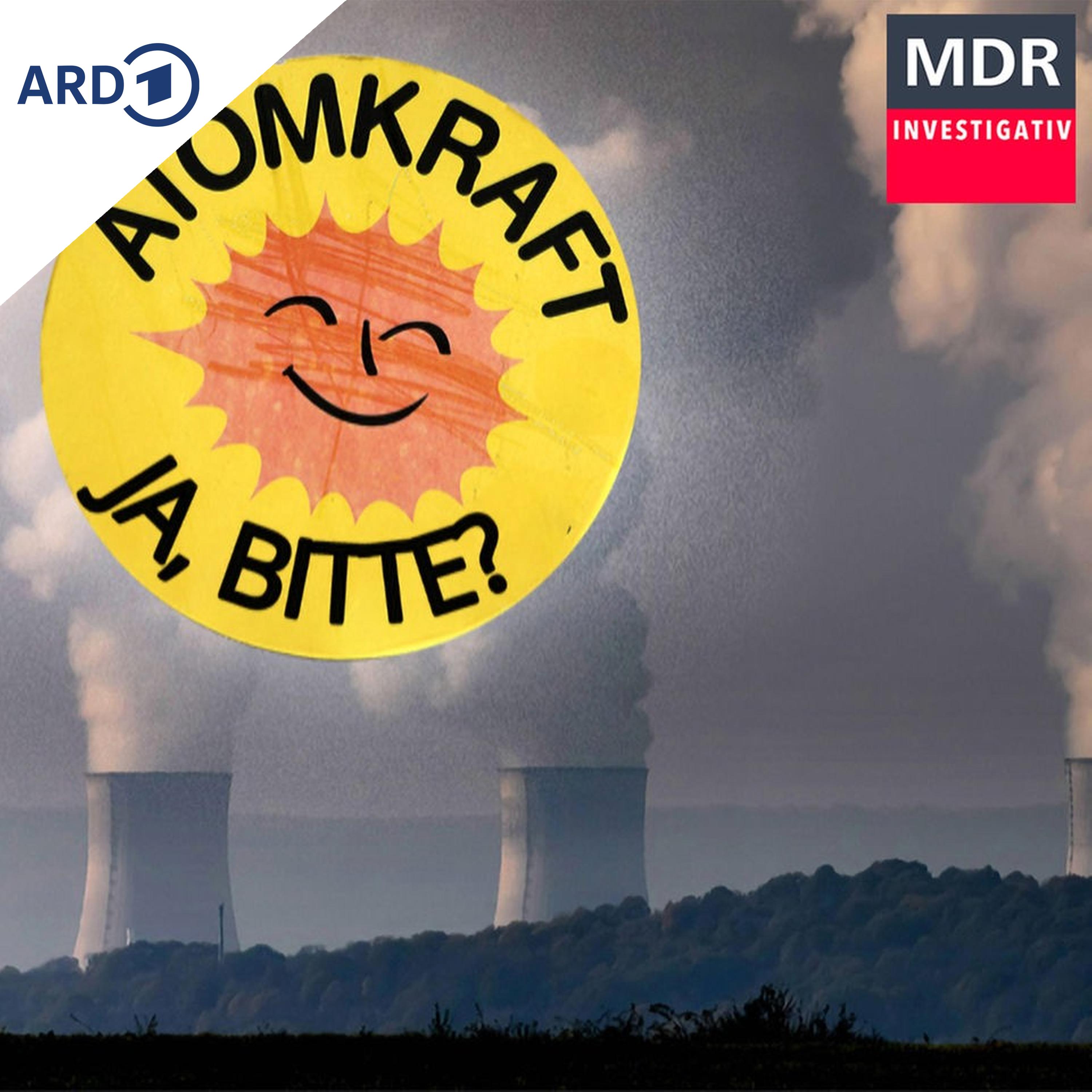 Atomkraft - Ja, bitte? Hilft Atomkraft in der Klimakrise? episode artwork