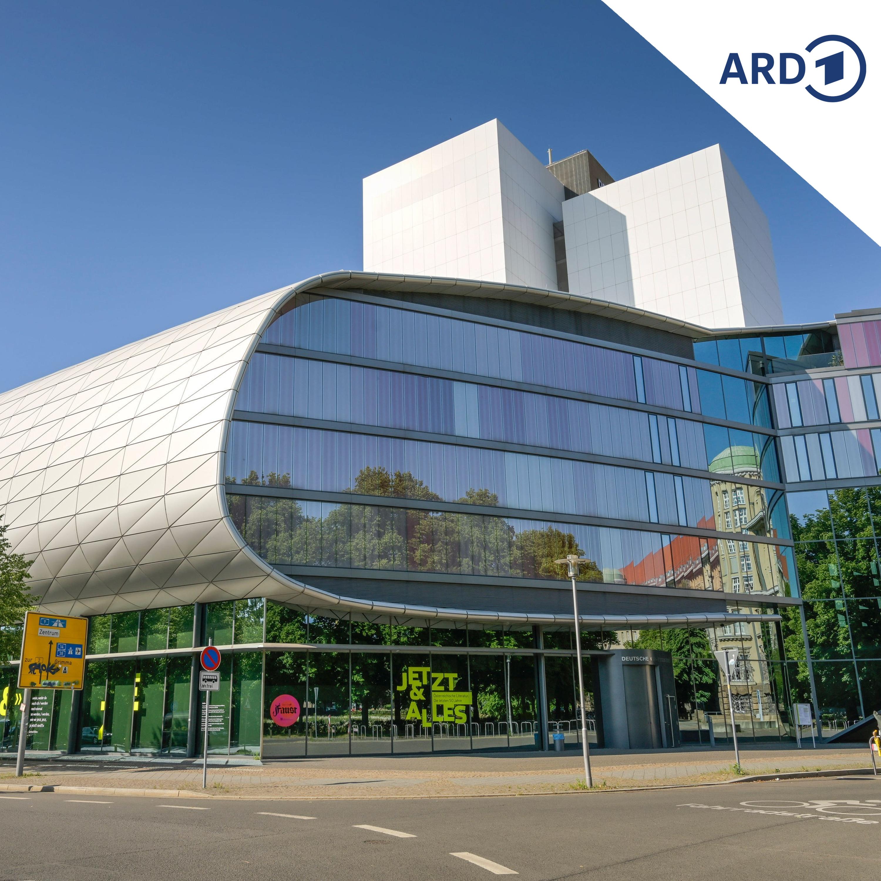 Was macht die Planung der Nationalbibliothek so teuer? episode artwork