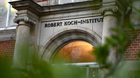Gesundheitsnotstand Klimawandel: Forschende schlagen Alarm