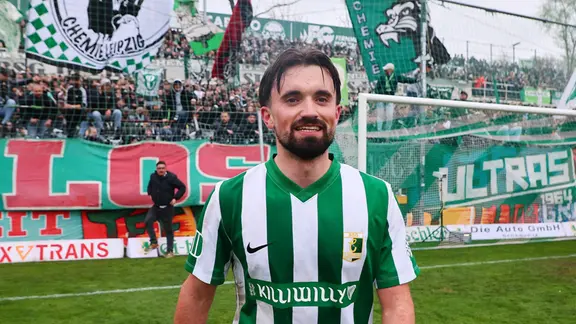 Nils Lihsek (23, Chemie)