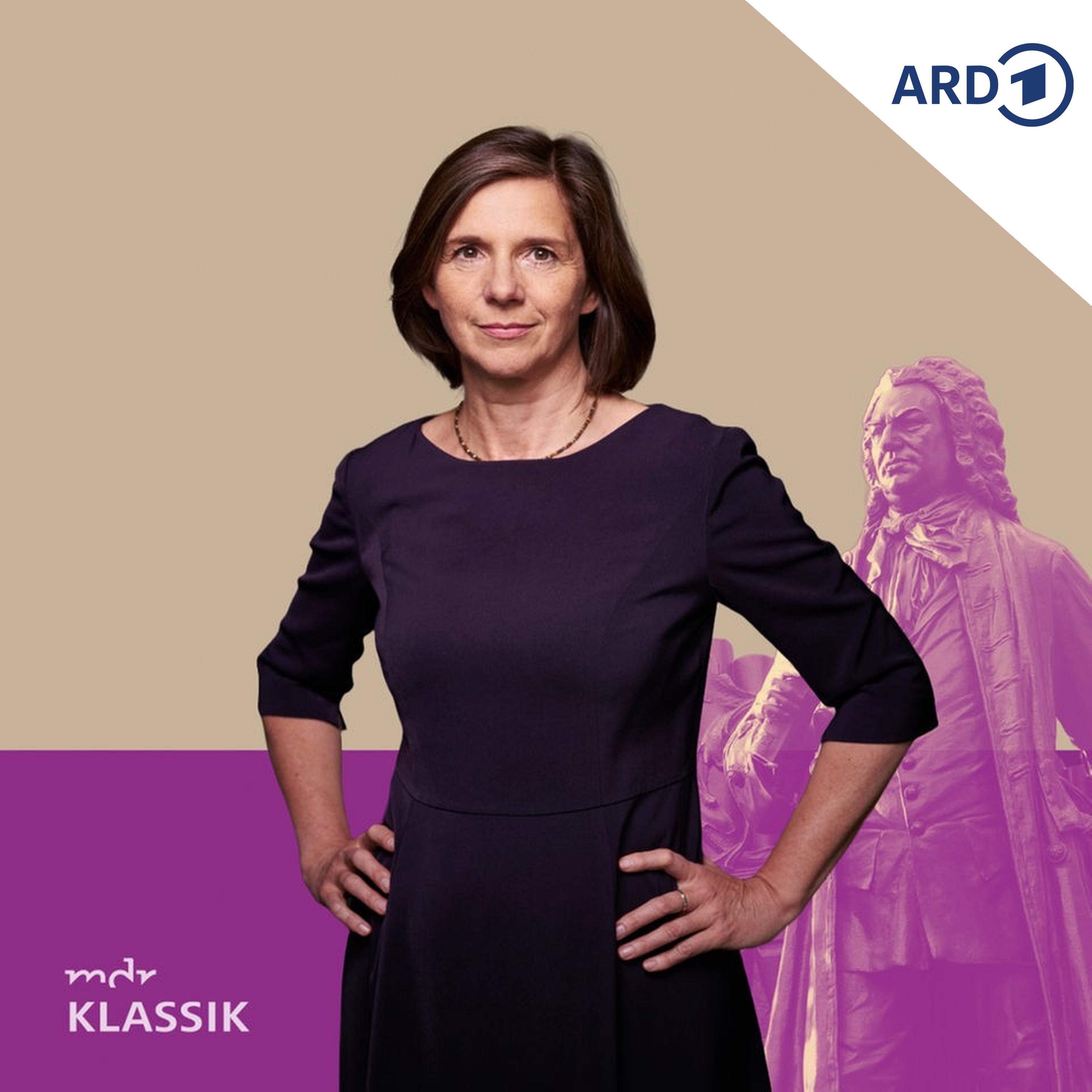 Beruf vs. Familie – mit Politikerin Katrin Göring-Eckardt episode artwork