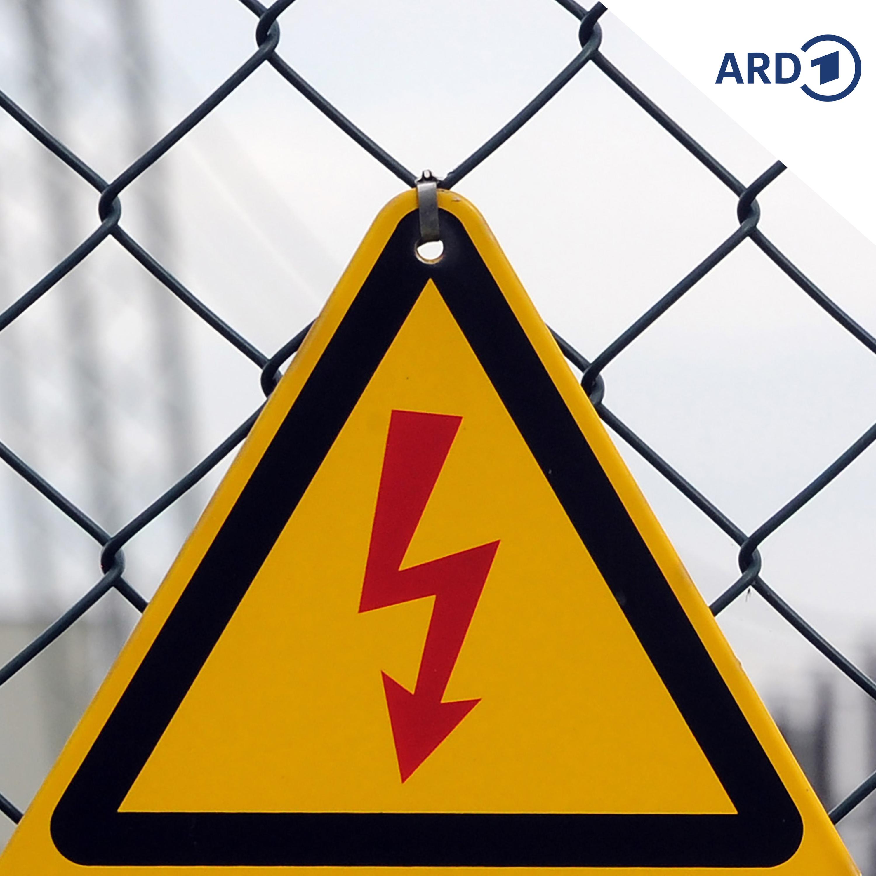Von Humor bis Verschwörungstheorie - Reaktionen auf Stromausfall in Tschechien episode artwork