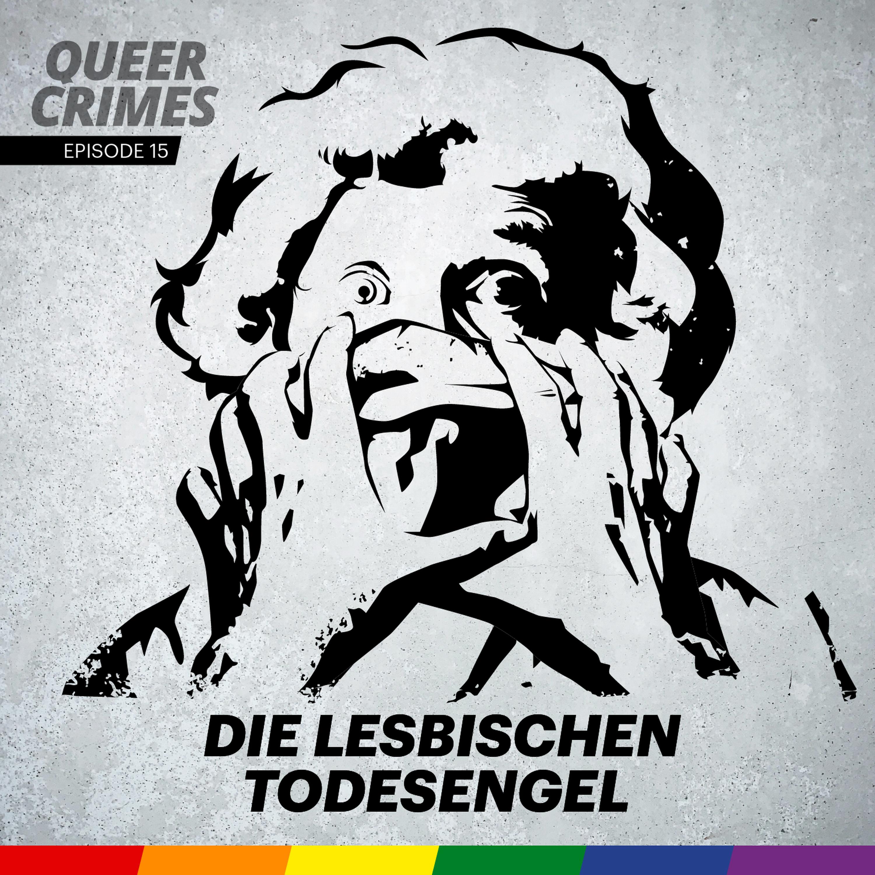 Die Lesbischen Todesengel episode artwork