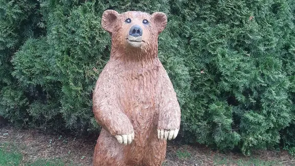Verlorene Heimat im Wald: Die Geschichte der verschwundenen Dörfer von Königsbrück
