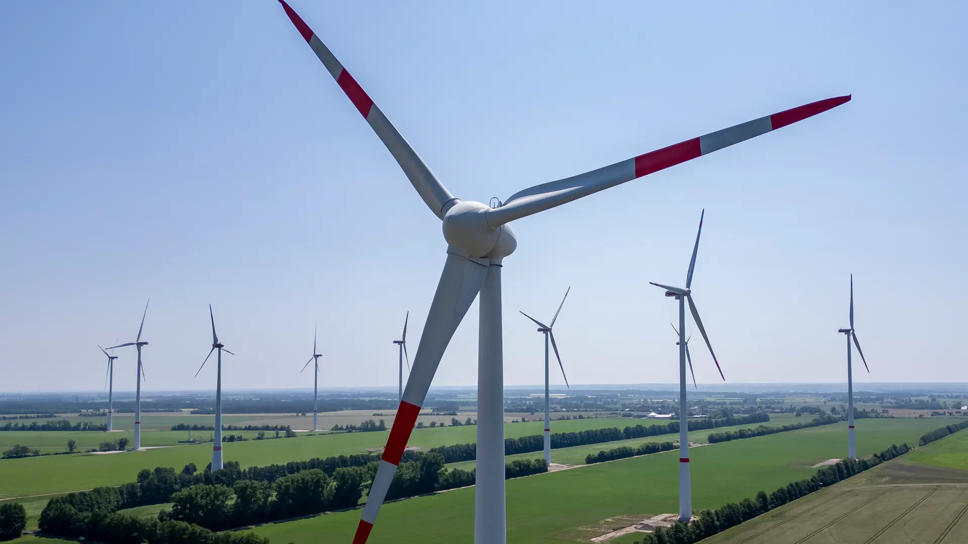 Enercon baut Standort Magdeburg aus – bis zu 150 neue Jobs geplant