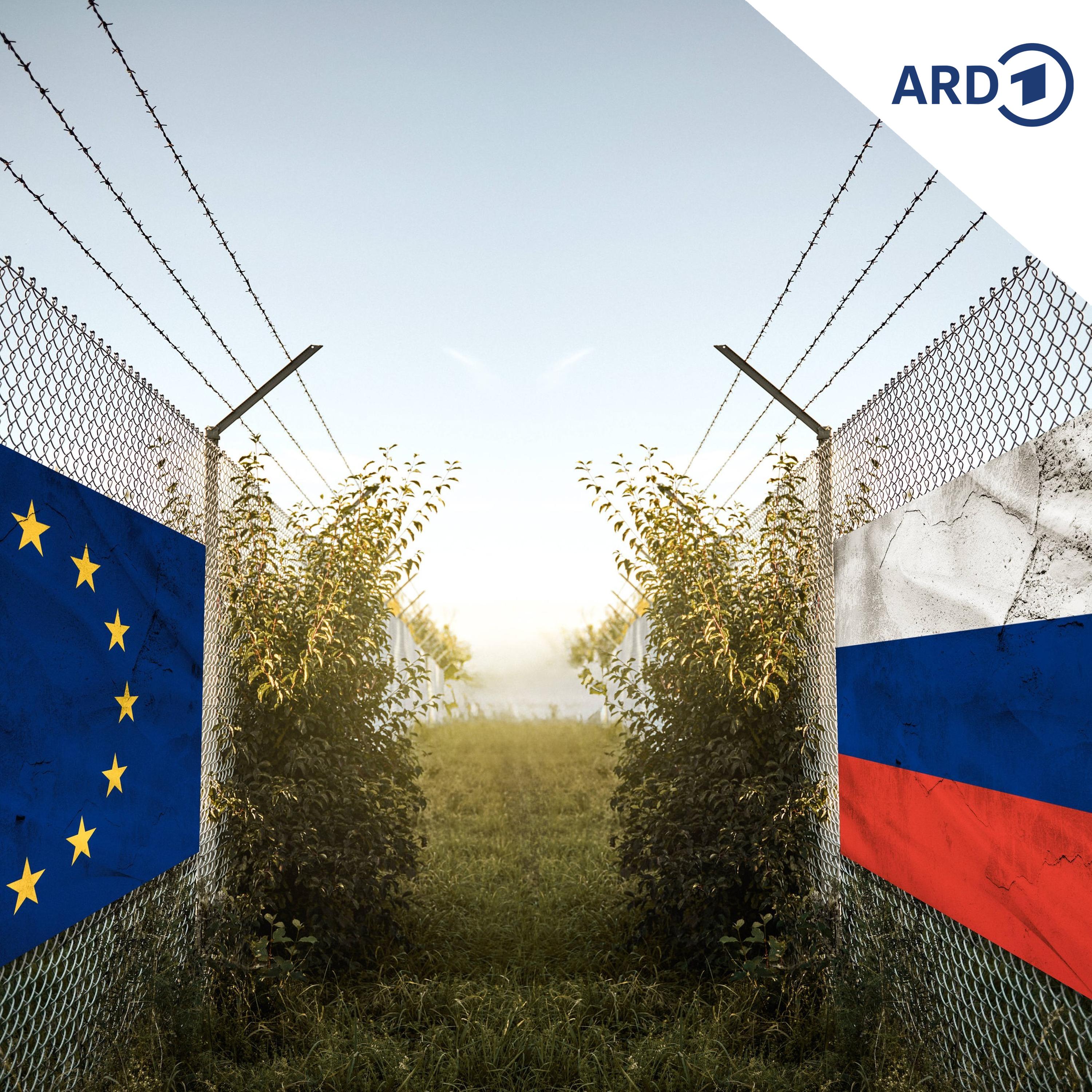 EU-Kommission will russisches Gas komplett verbieten episode artwork