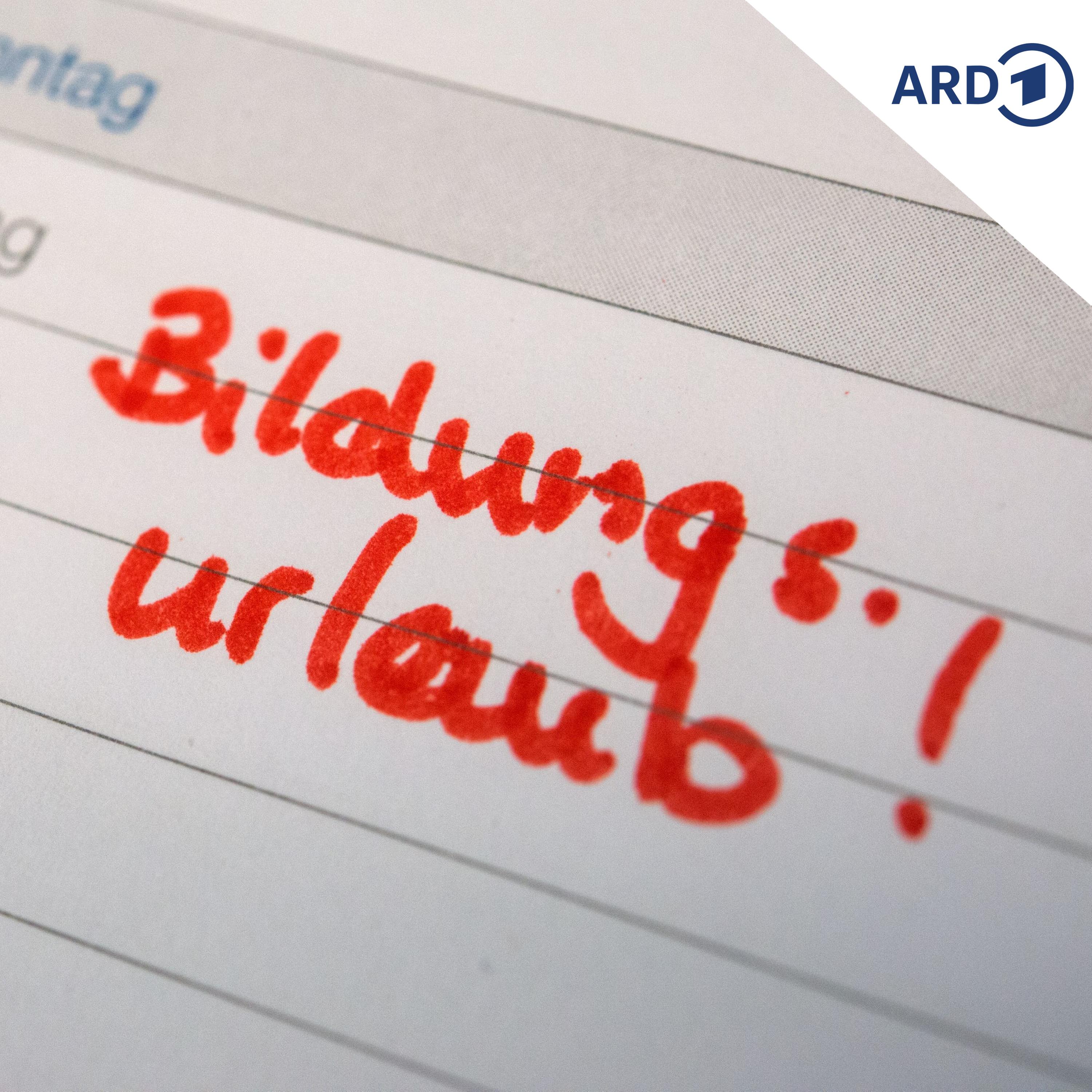 Sächsischer Landtag entscheidet über Bildungsurlaub episode artwork