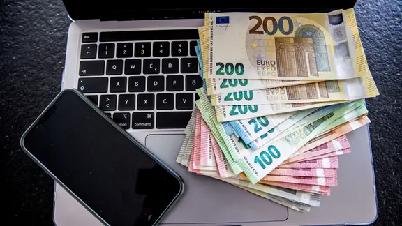 Hauskauf und Bankgeschäfte: Betrüger in Ostsachsen erfolgreich