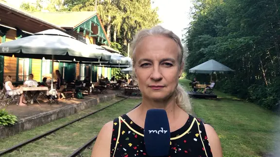 Monika Sieradzka