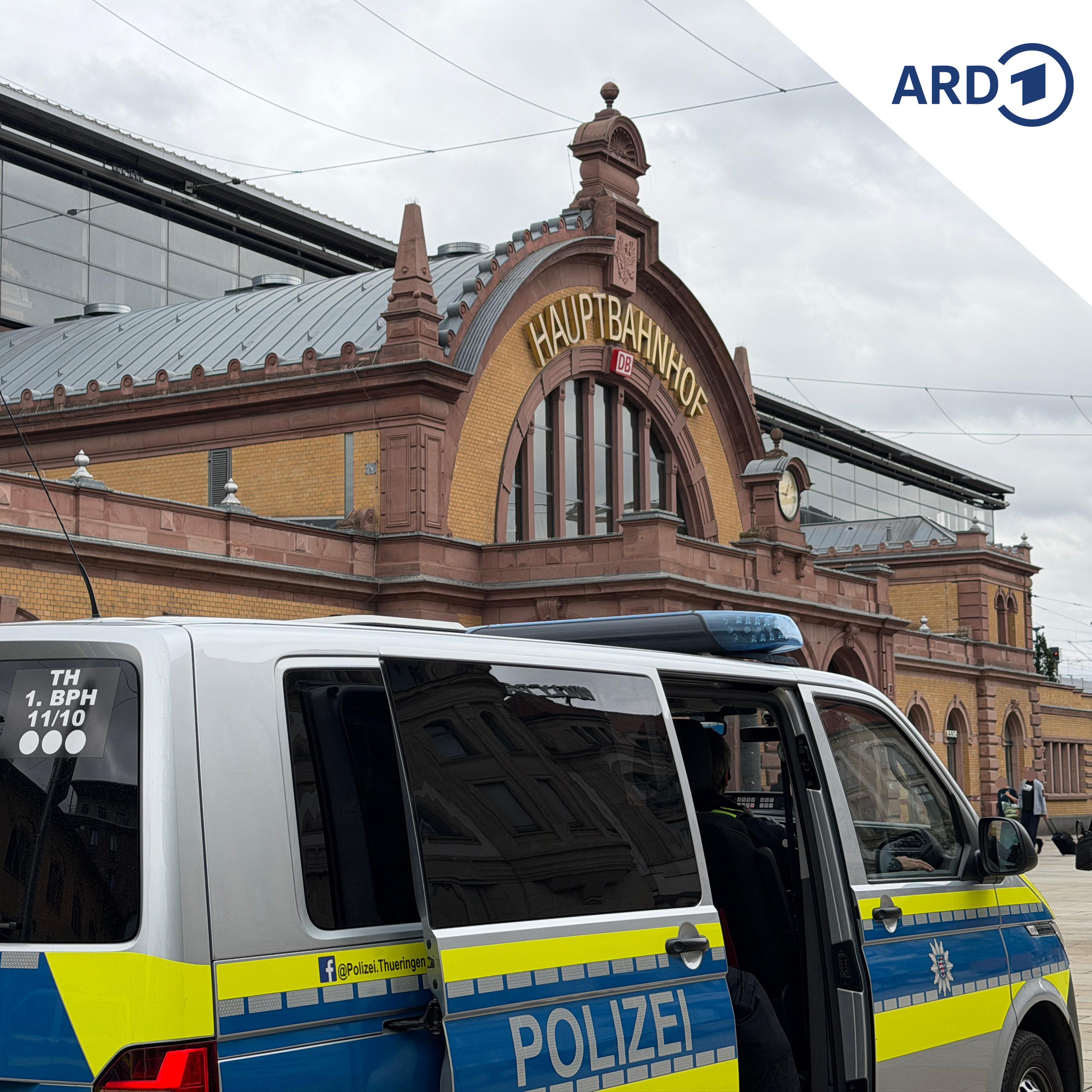 Der Polizeibericht am Nachmittag | 20.07.2026 episode artwork
