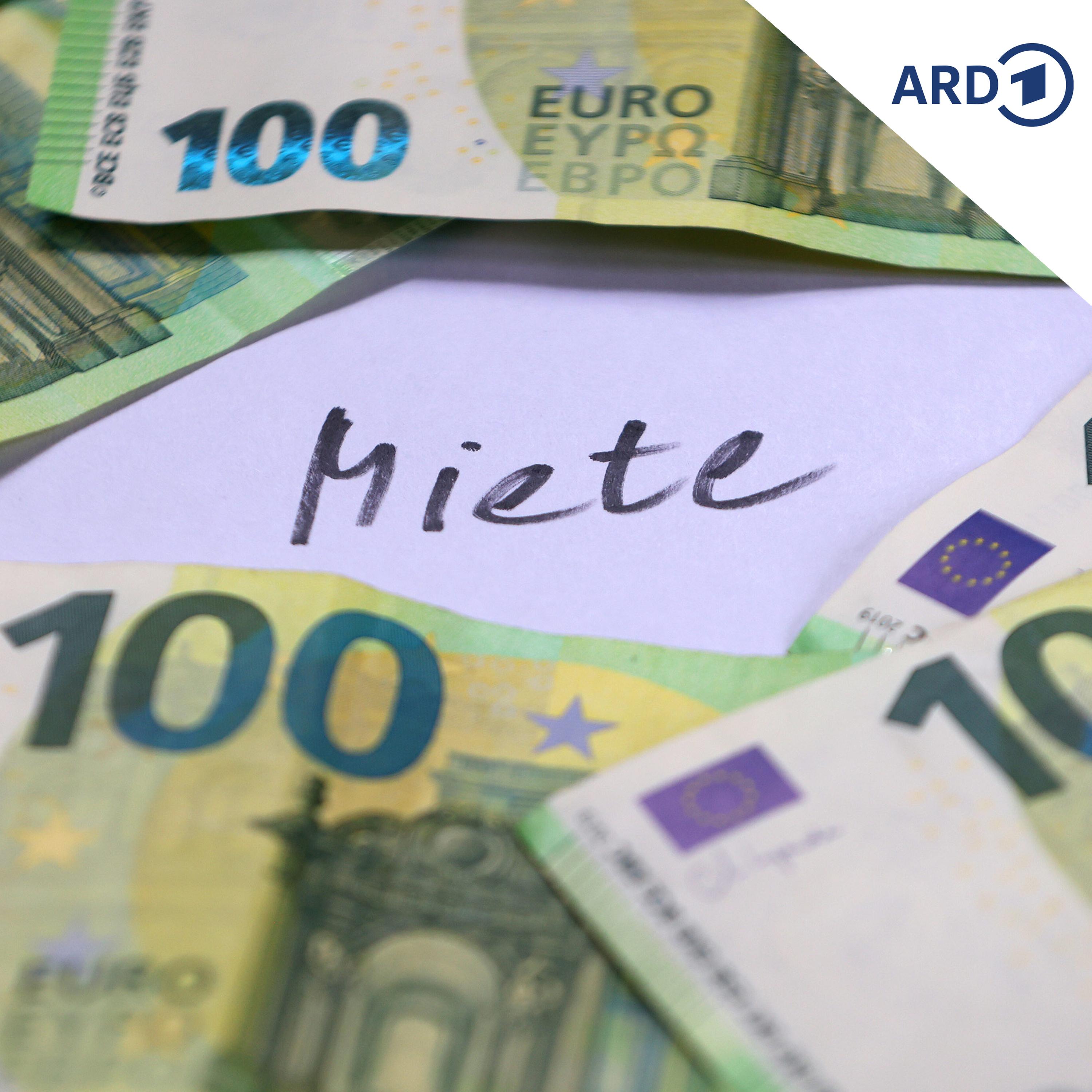 Millionen Menschen von steigenden Mieten betroffen episode artwork