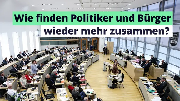 Landtag in Sachsen-Anhalt