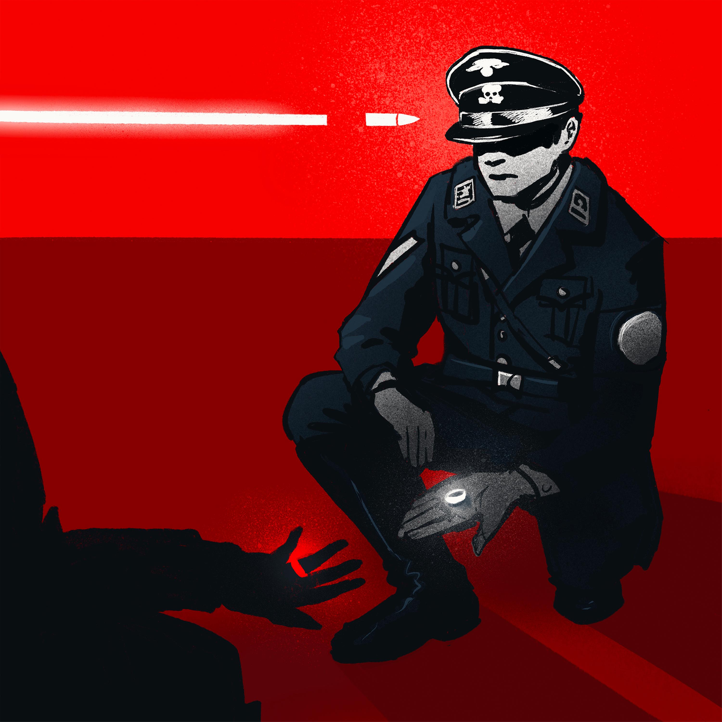 Albert und die Korruption (S01/E04)