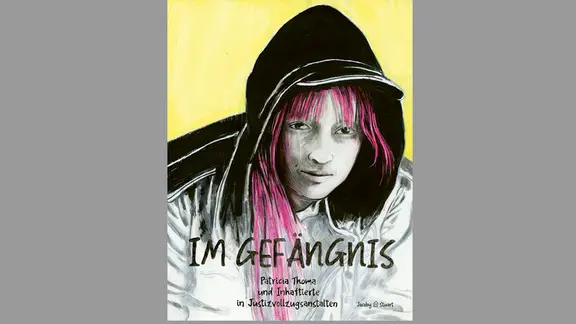 Cover eines Buches