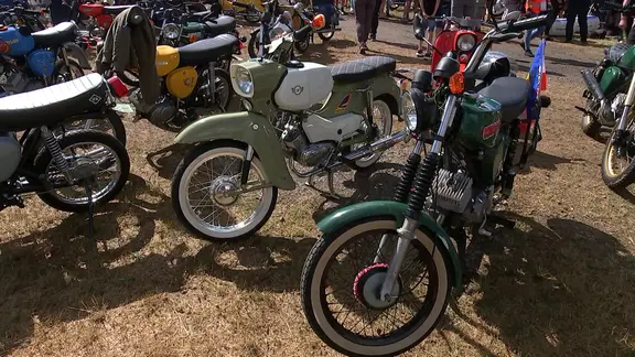 Simson-Schwalben 