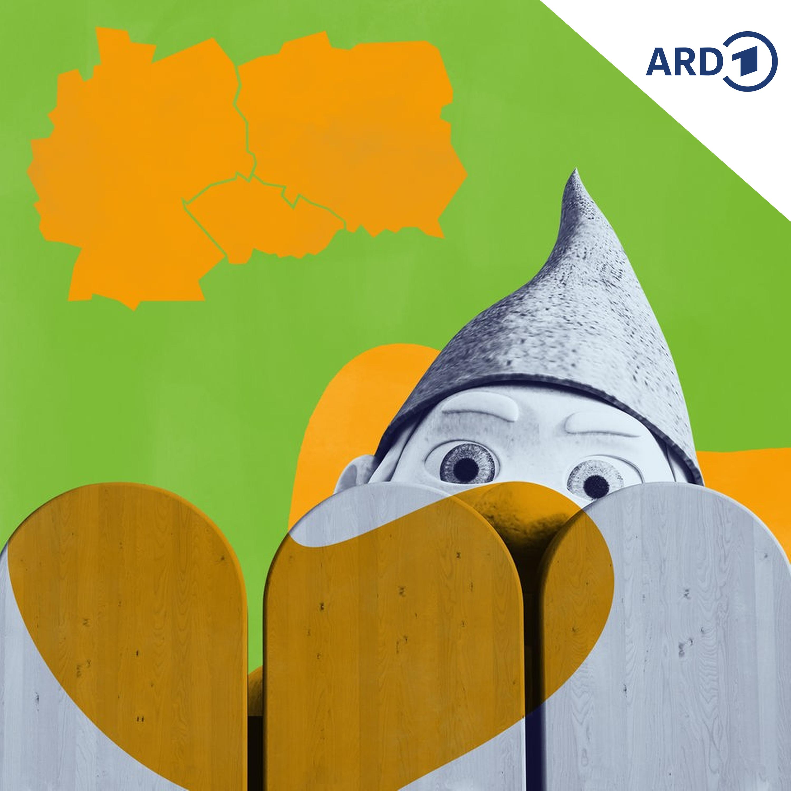 Mensch Nachbar – der grenzüberschreitende Podcast von MDR SACHSEN podcast artwork