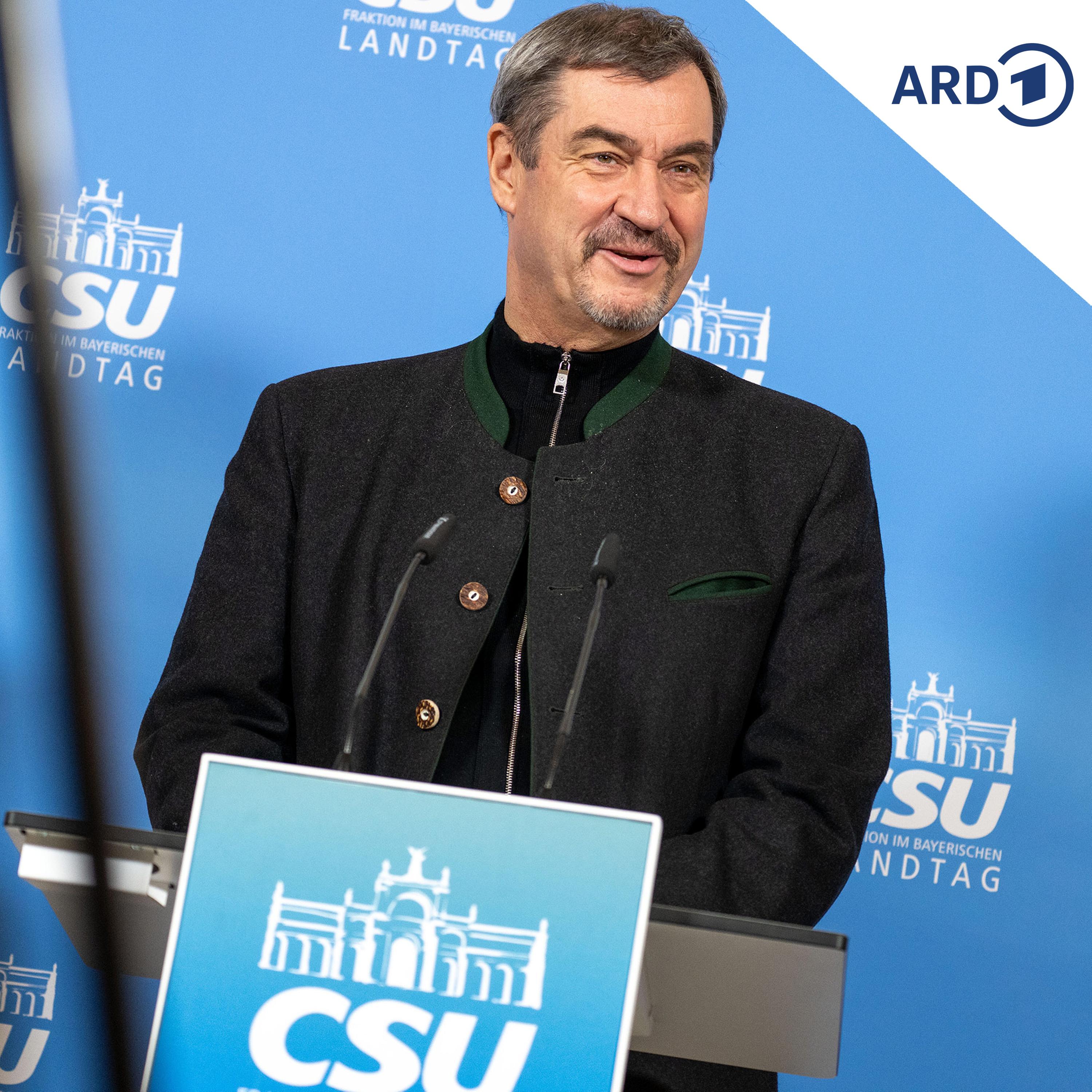 Was bringt Söders Vorstoß für eine längere Wochenarbeitszeit? episode artwork