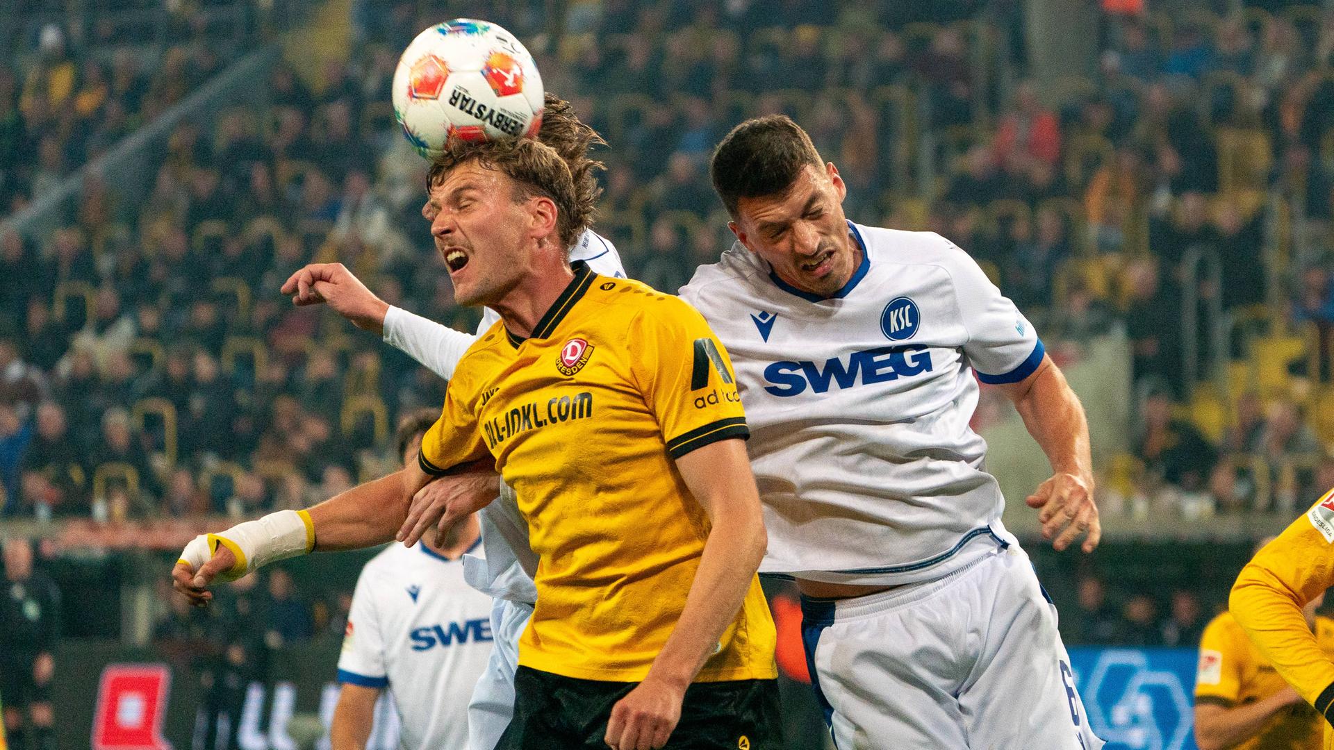 Nagelsmann-"Schüler" wechselt zu Dynamo Dresden