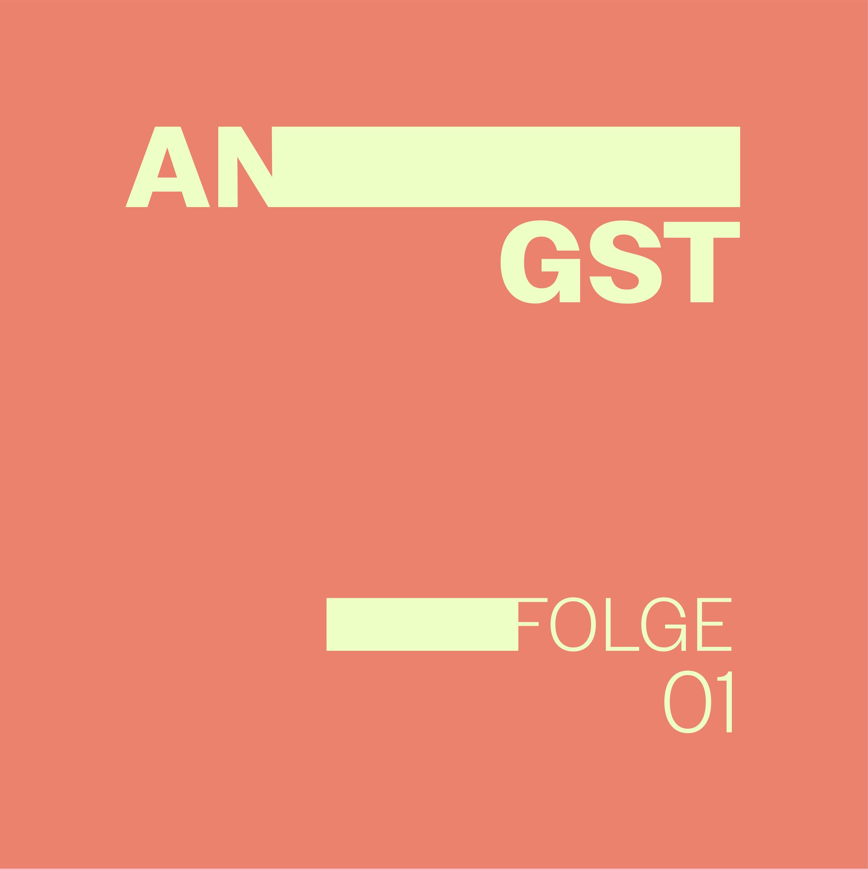 EP01 | Angst episode artwork