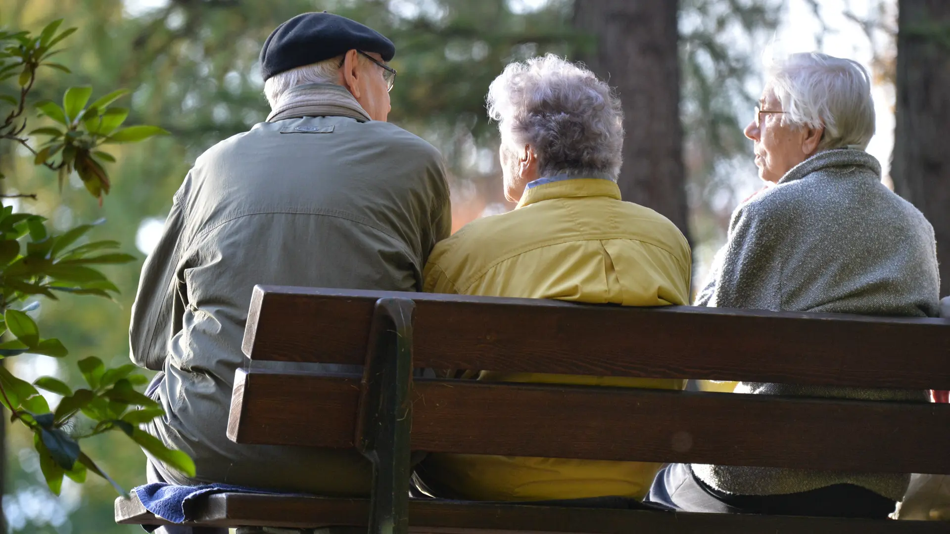Image accompanying "Die Rente ist nicht zu teuer" – DGB legt Gegenentwurf zur Rentenreform des Bundesregierung vor, from MDR.de