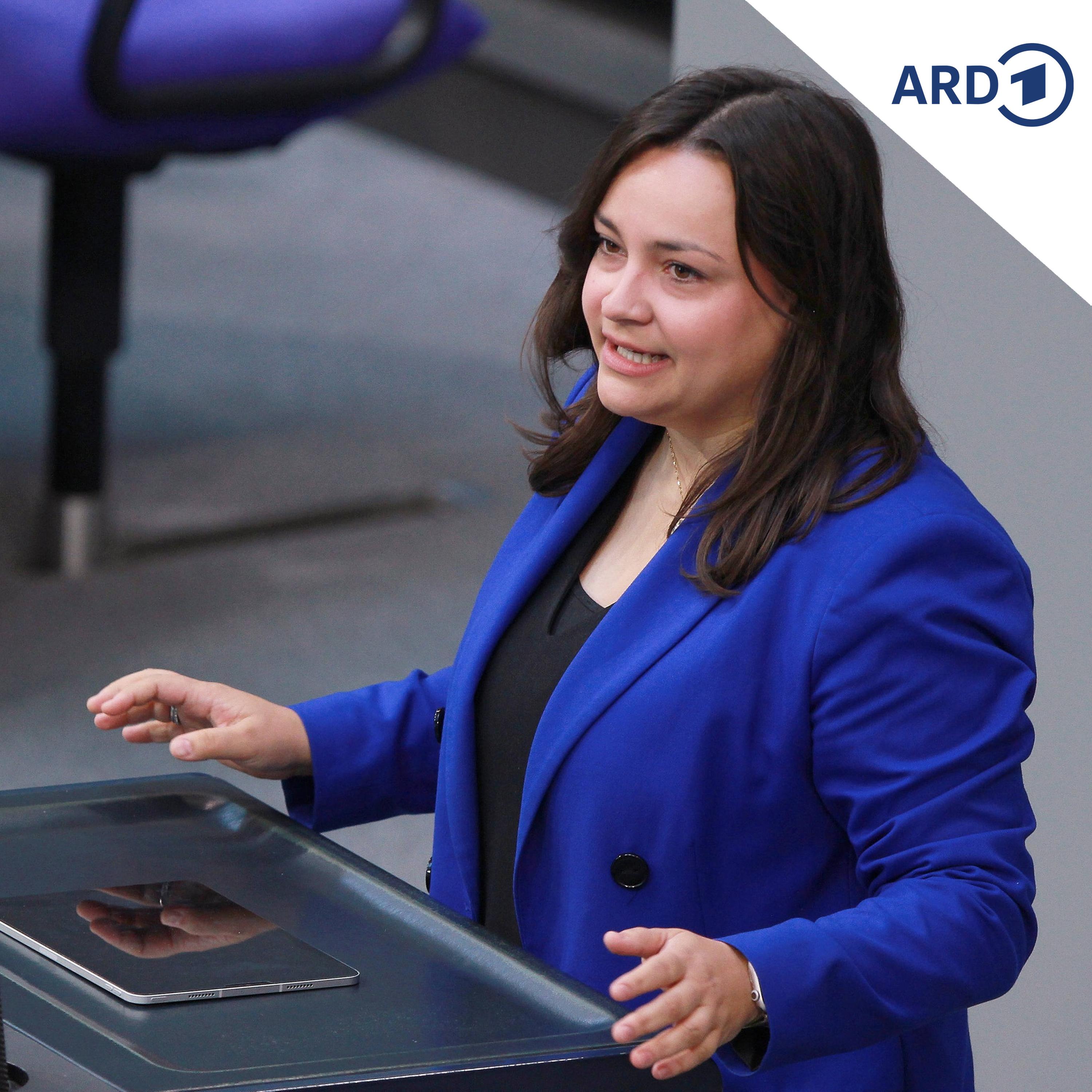 Santos-Wintz: Brauchen Entlastungs- statt Belastungsdebatte episode artwork