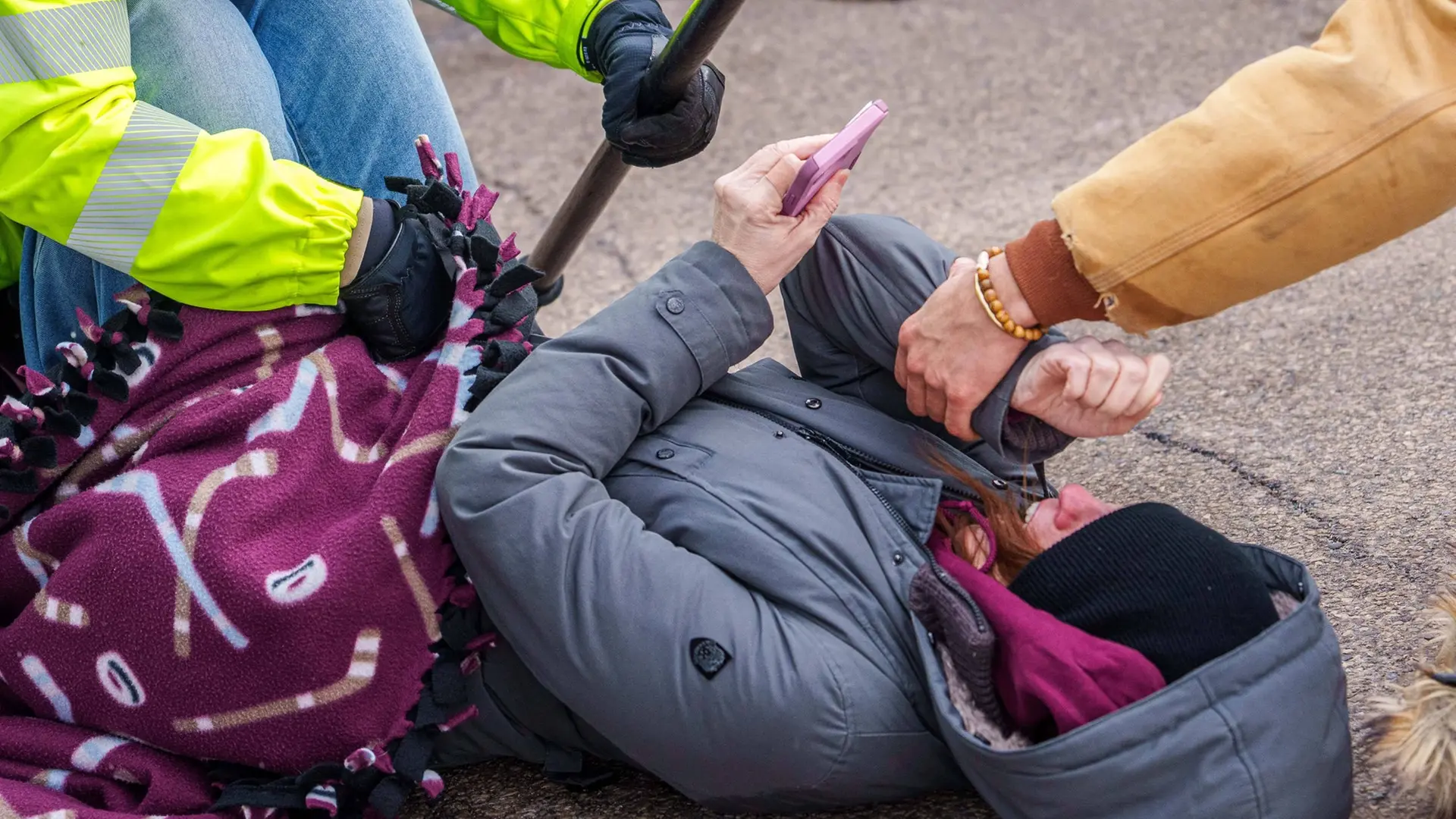 Bilder und Gewalt: Dresdner "Summer School" untersucht soziale Medien