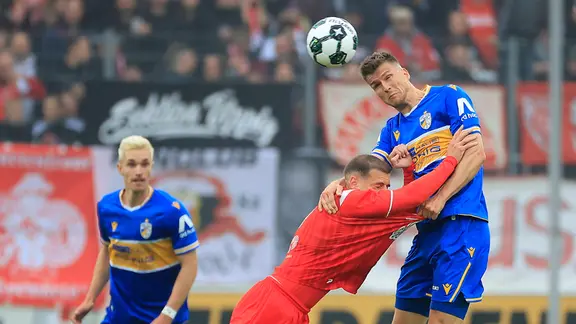 Regionalliga: FSV Zwickau geht gegen VSG Altglienicke doch noch leer aus