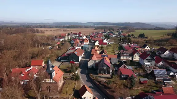 Thalwenden