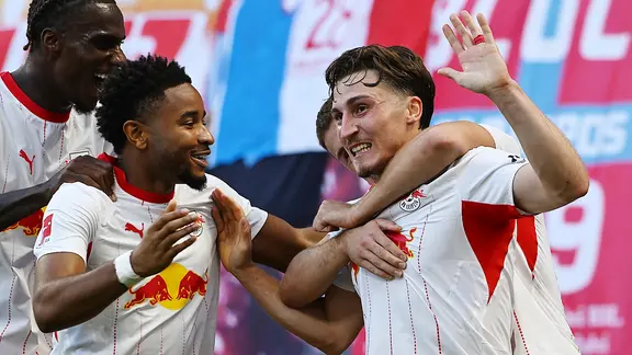 15 RB Leipzig Mönchengladbach RBL Reitz 20 Nkunku 28 DSC_2479