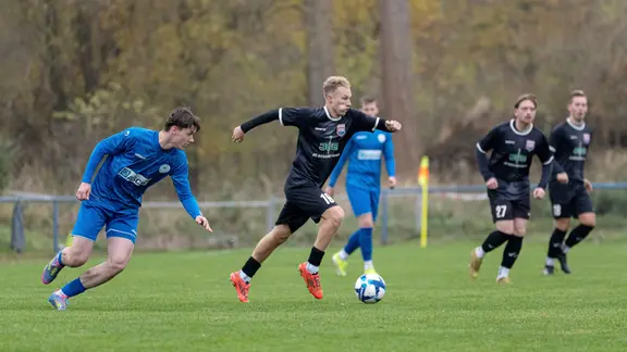 Danny Wagner, VfB Merseburg