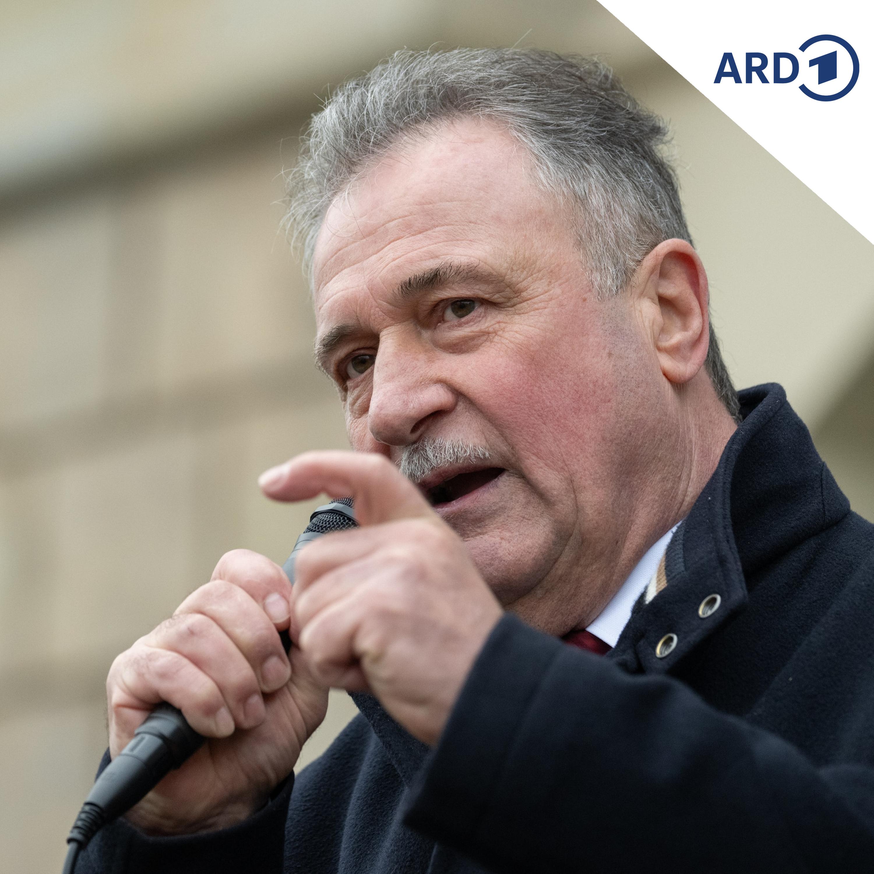 Weselsky: Merz zeigt zu wenig Empathie für arbeitende Menschen episode artwork