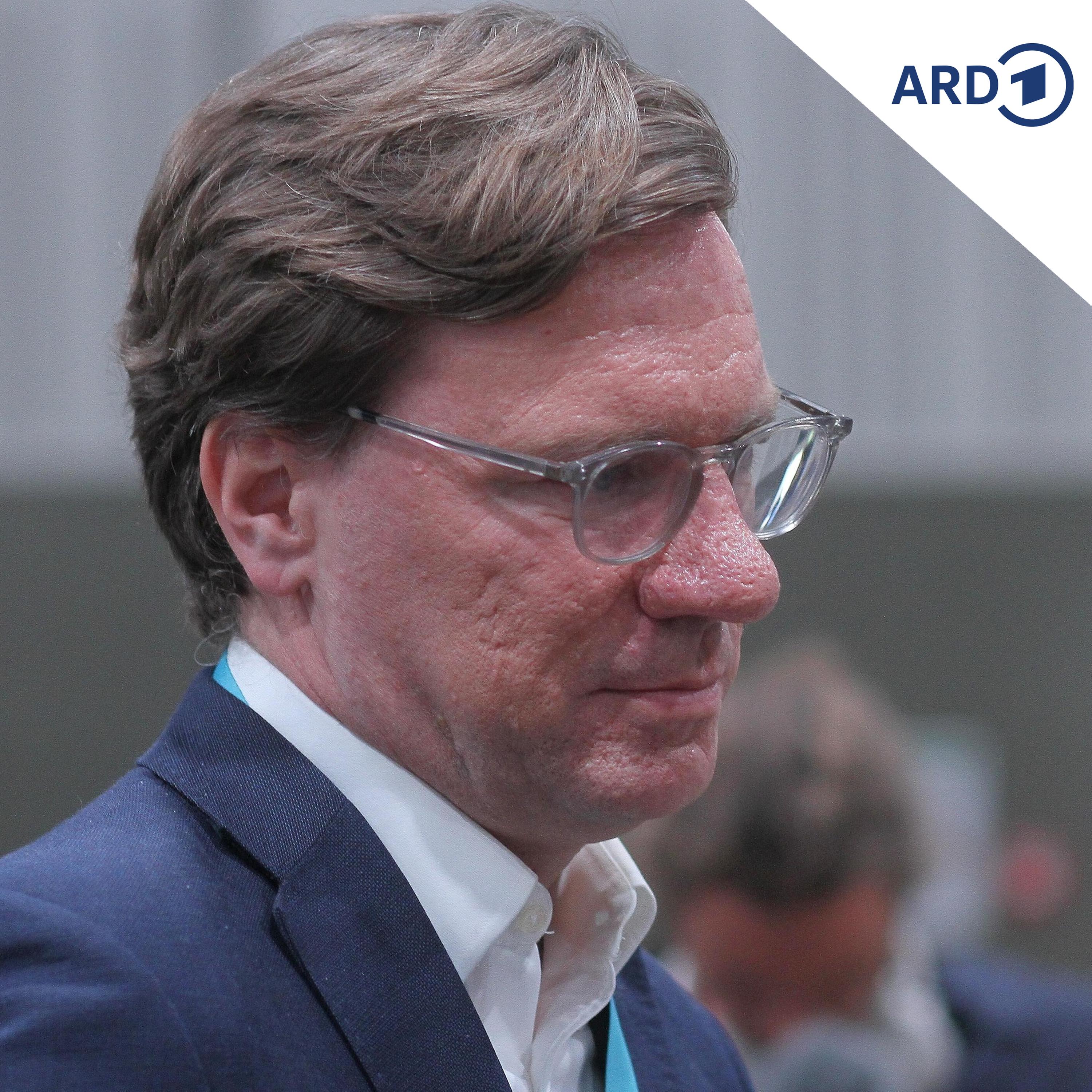 Lange: Europa hat keine Strategie für die Ukraine episode artwork